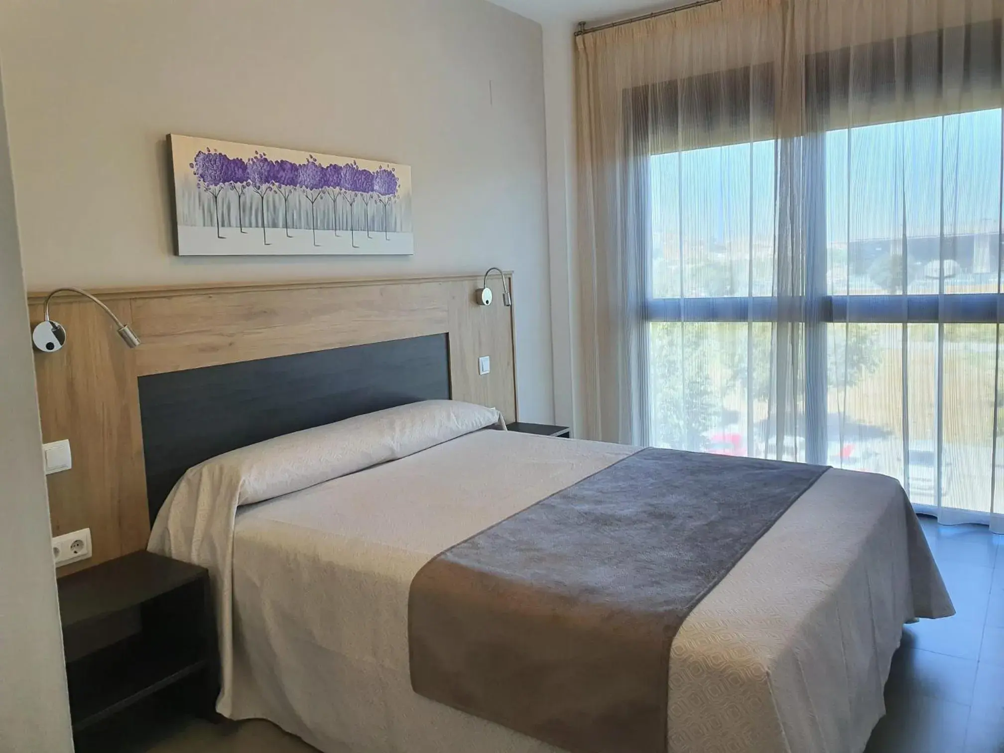 One-Bedroom Apartment in Iberflat Vega de Triana One-Bedroom Apartment in Iberflat Vega de Triana