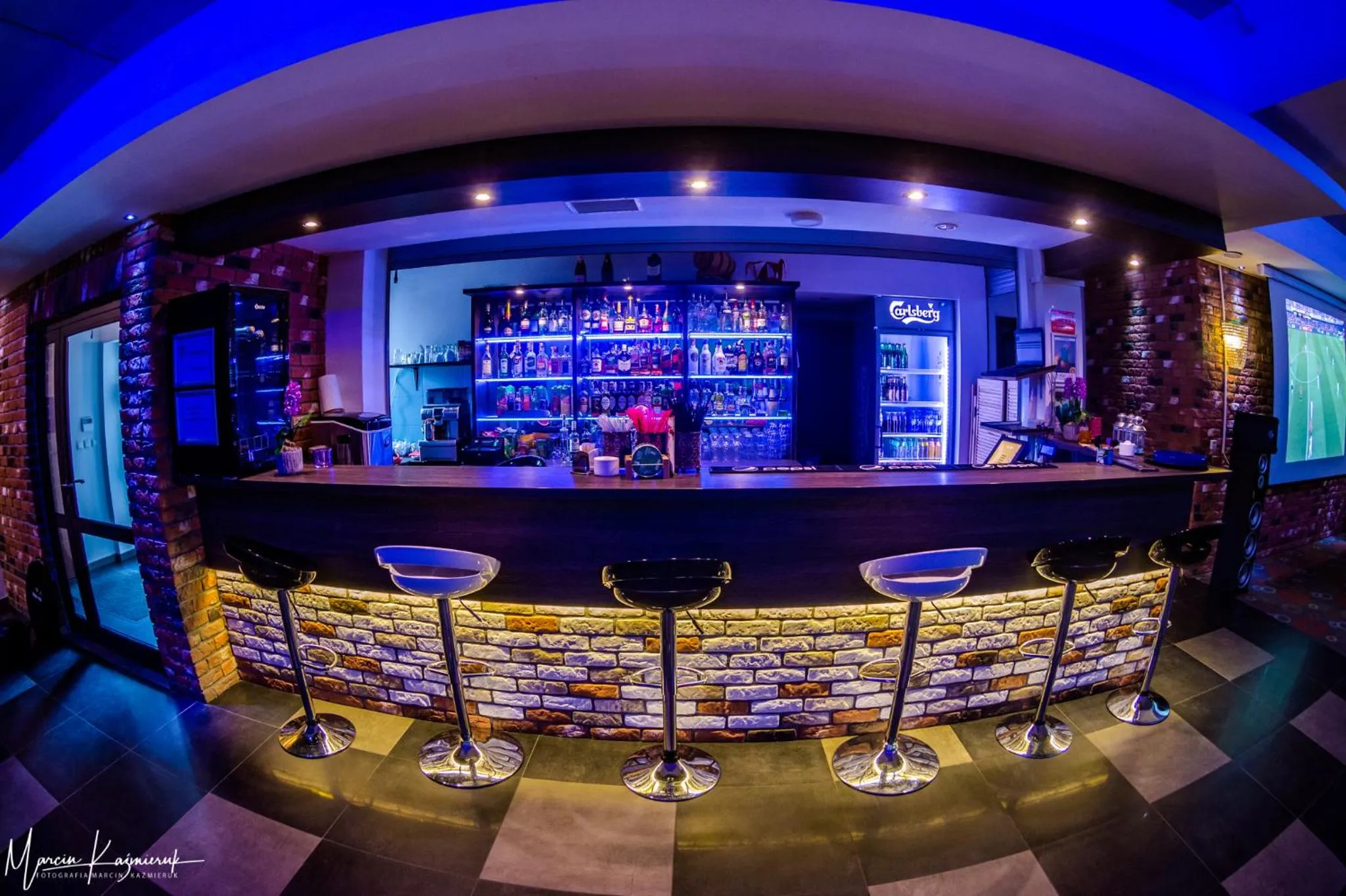 People in Hotel Na Skarpie