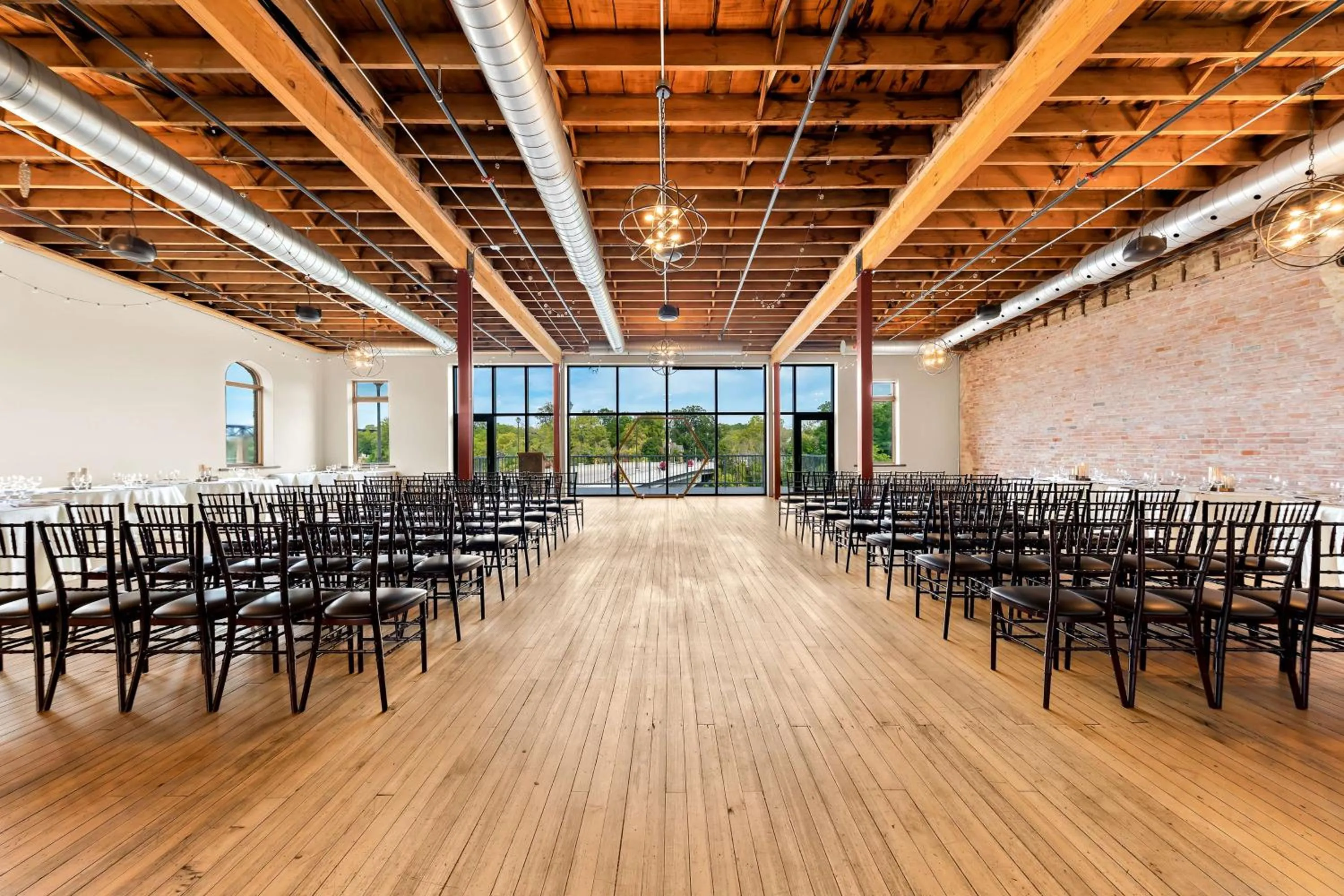 Banquet/Function facilities in The Arlington Hotel - BW Signature Collection