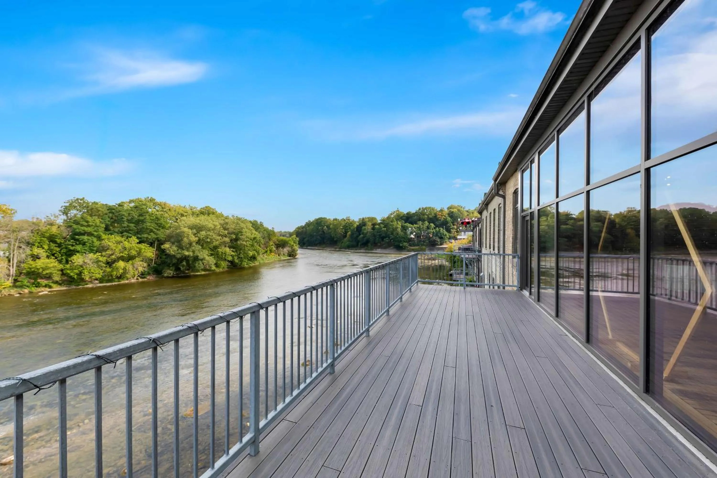 Banquet/Function facilities in The Arlington Hotel - BW Signature Collection