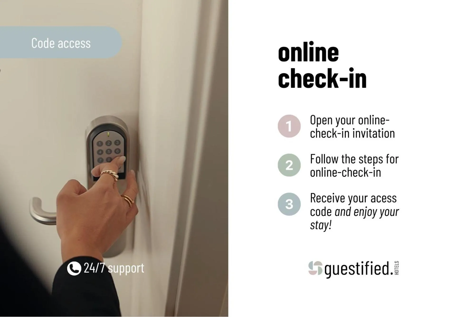 guestified BEETHOVEN Serviced Apartments