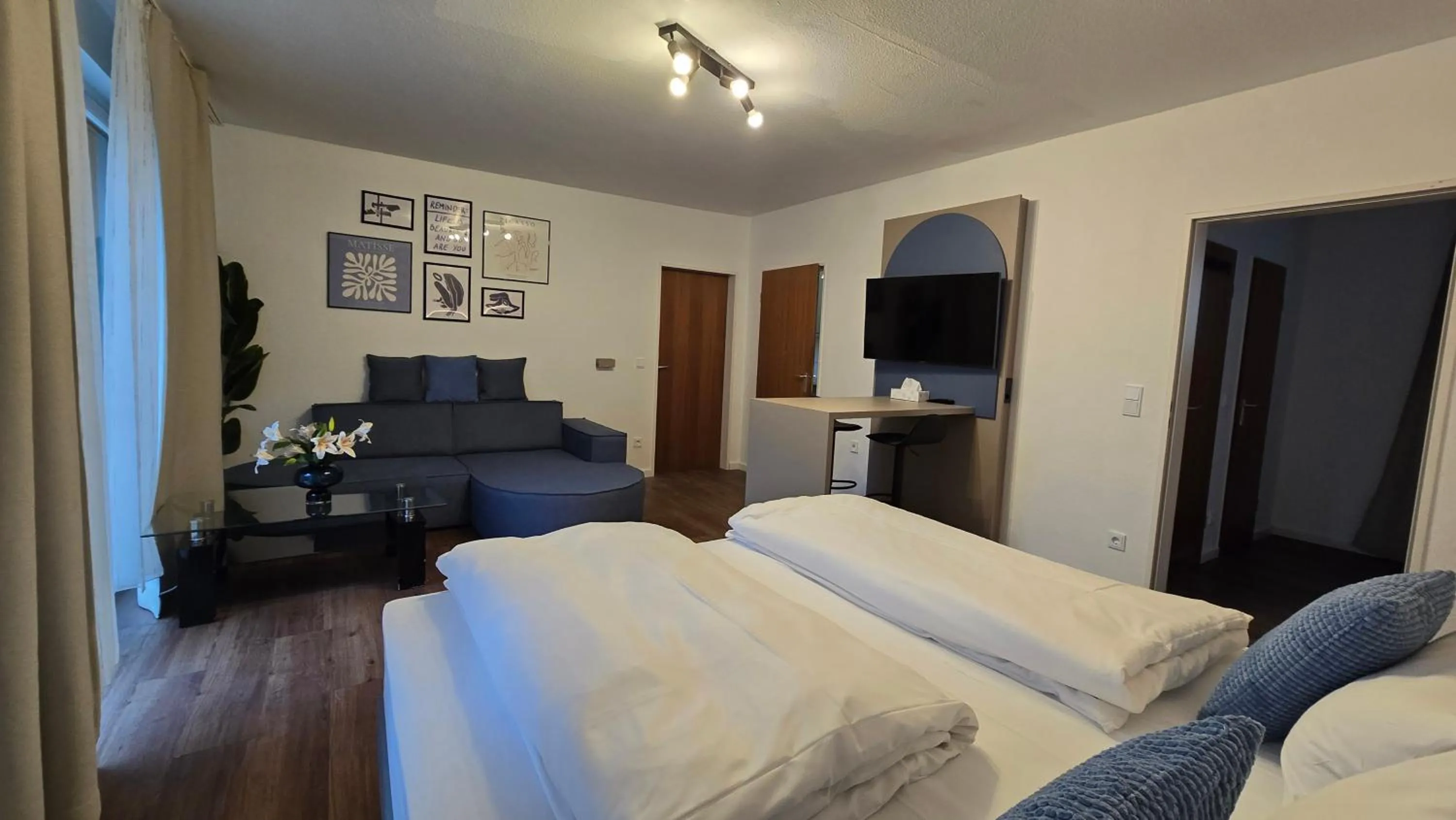 guestified BEETHOVEN Serviced Apartments