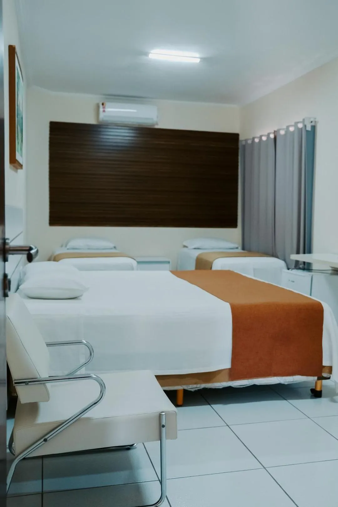Family Room in Araripina Palace Hotel