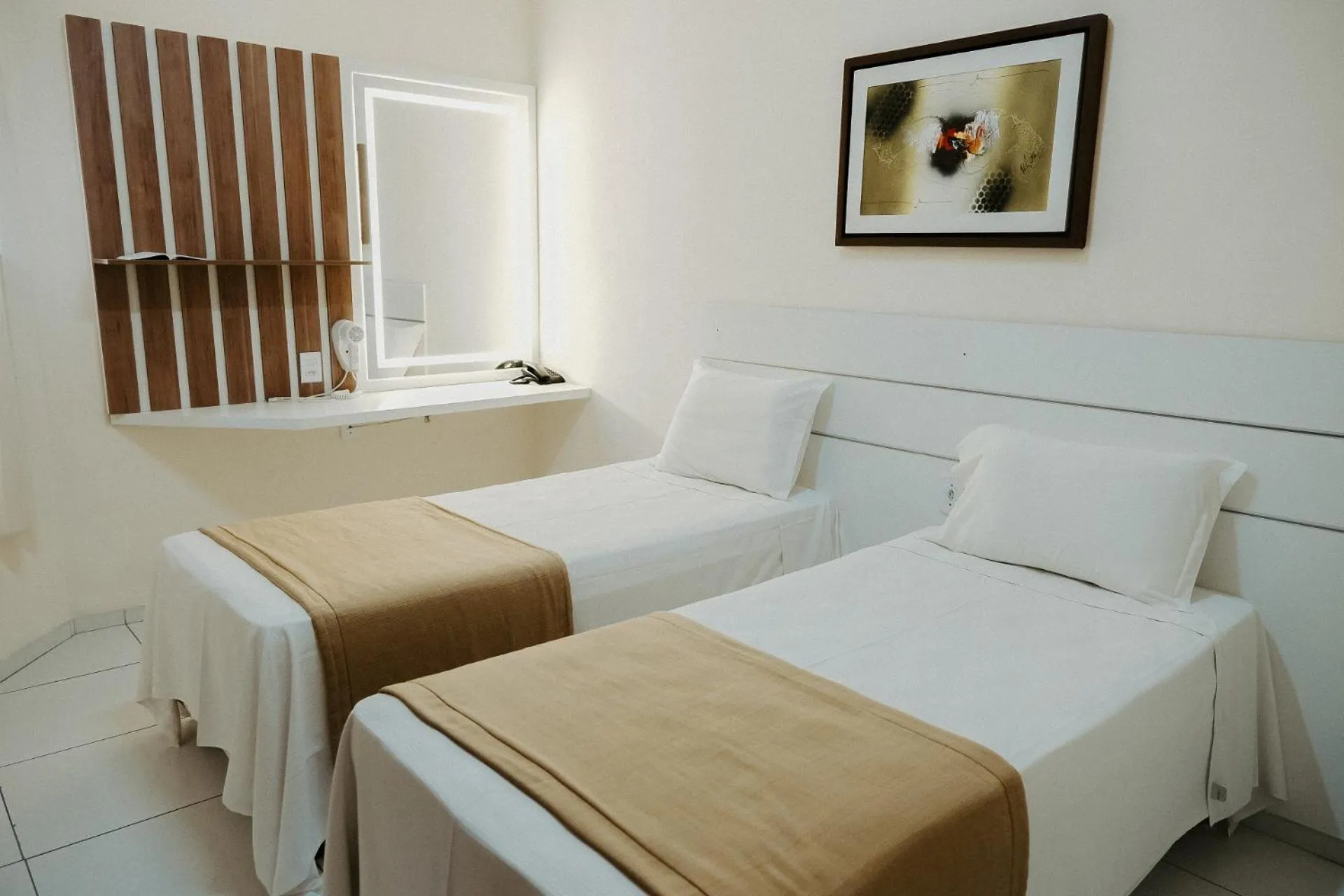 Araripina Palace Hotel
