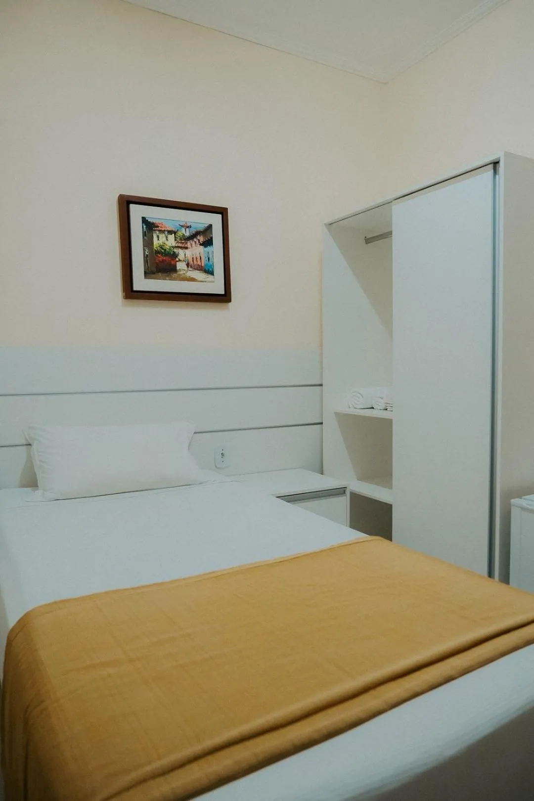 Araripina Palace Hotel
