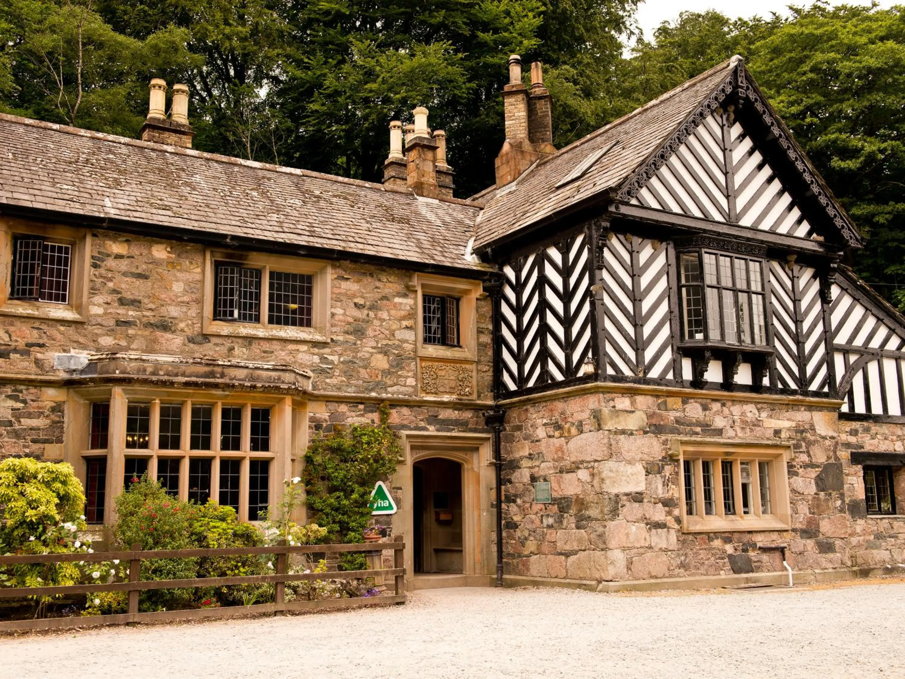 YHA Wasdale Hall
