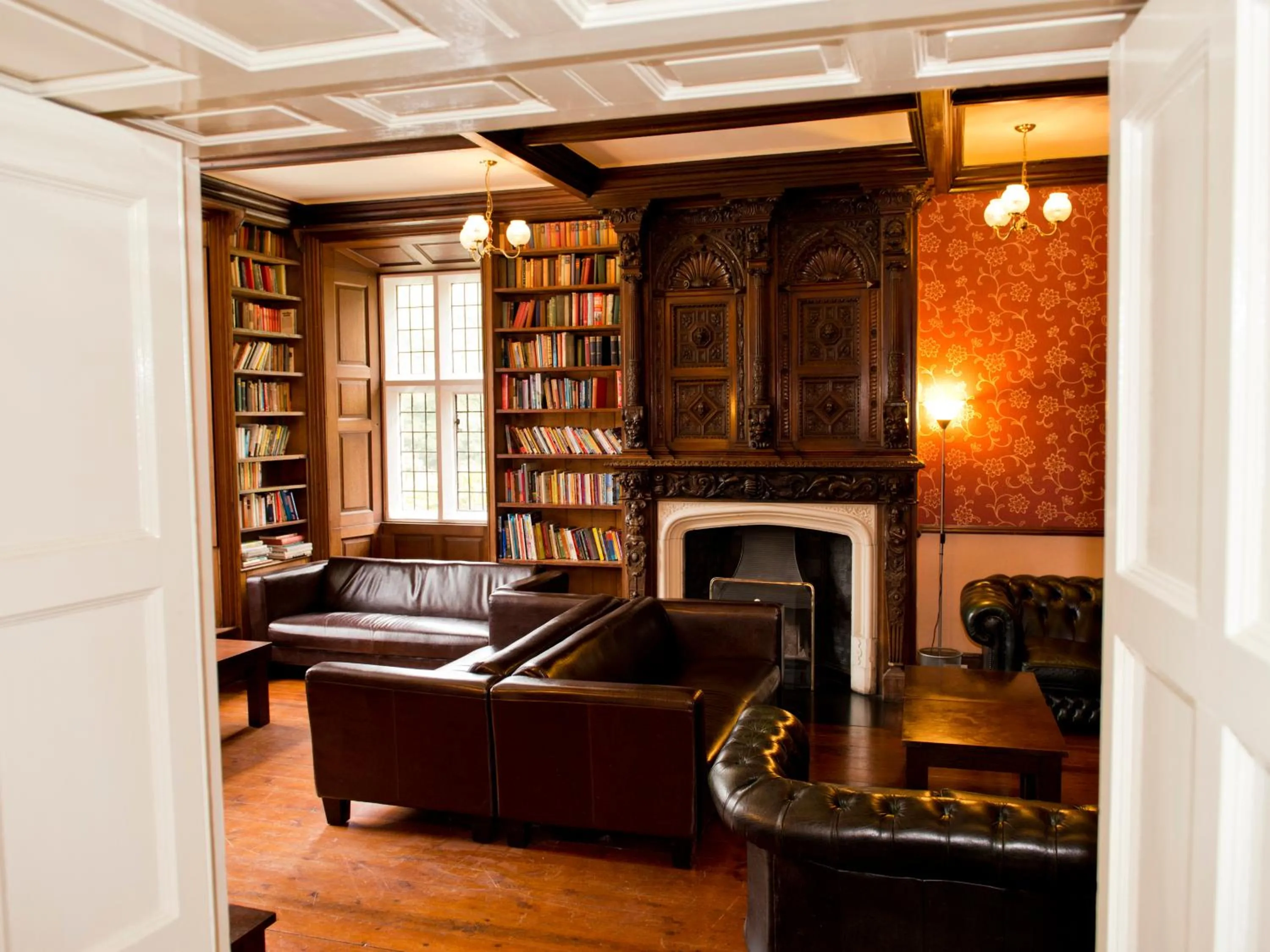 YHA Wasdale Hall