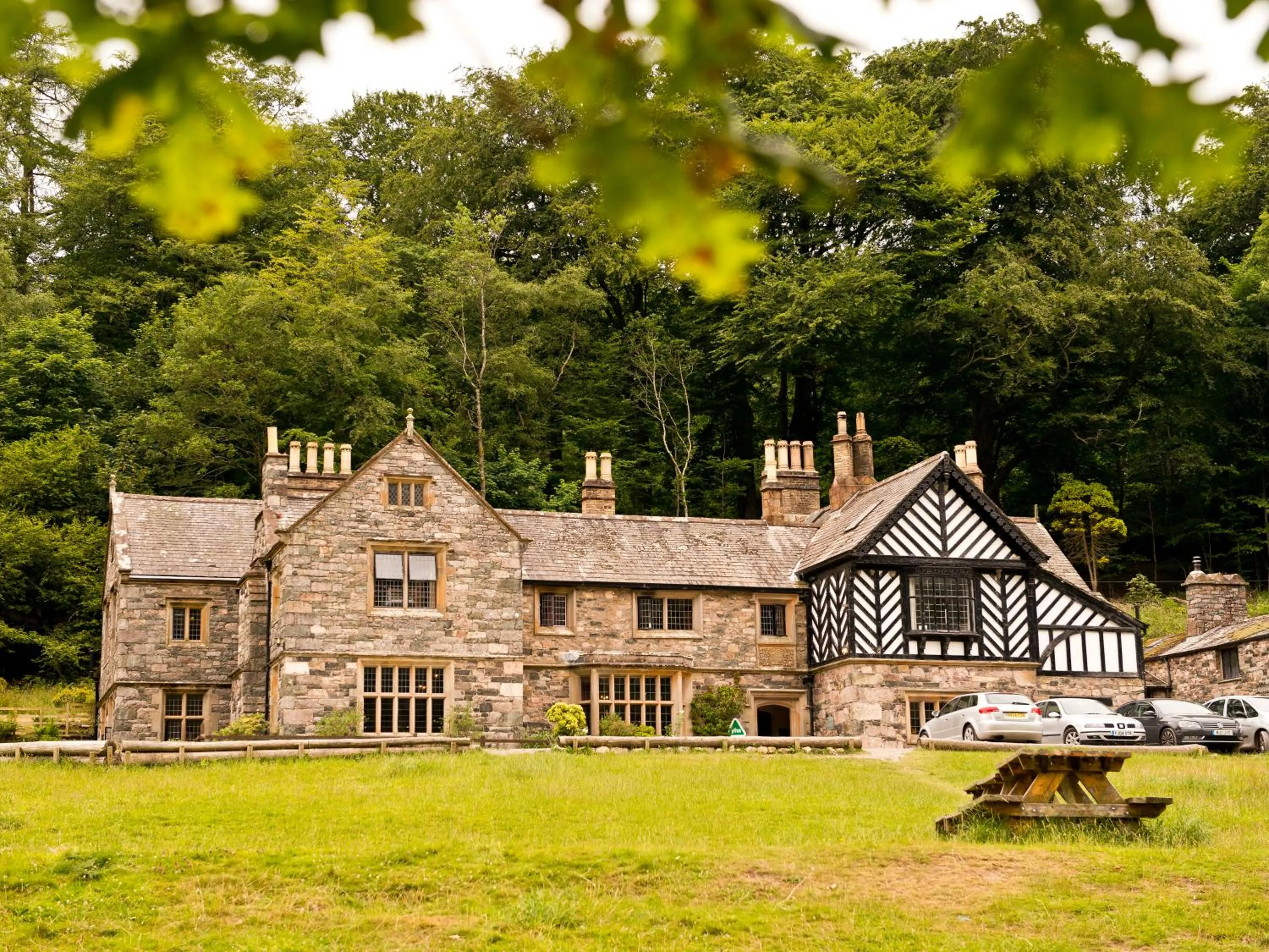YHA Wasdale Hall
