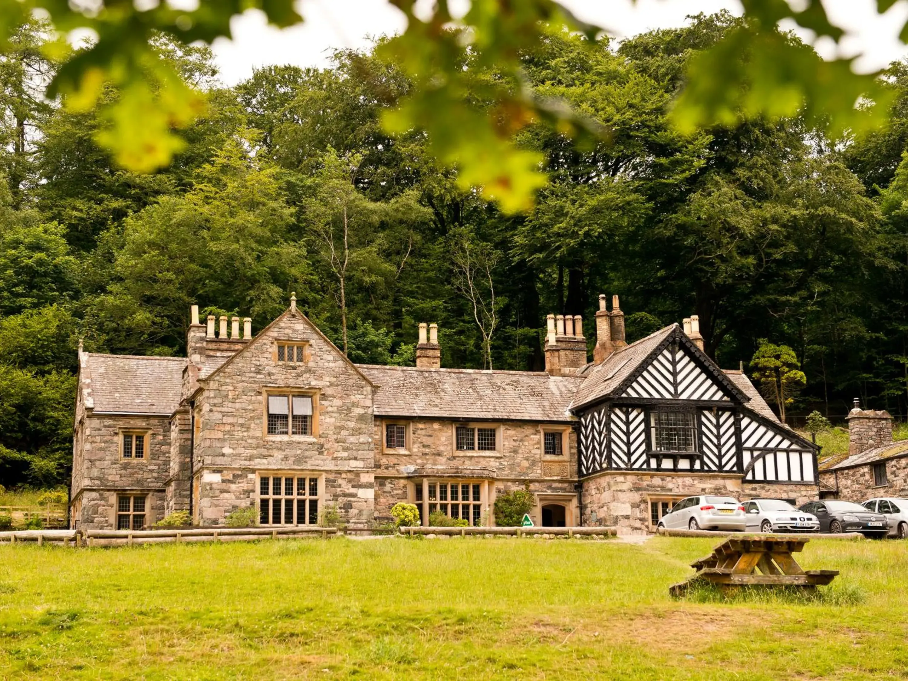 YHA Wasdale Hall YHA Wasdale Hall