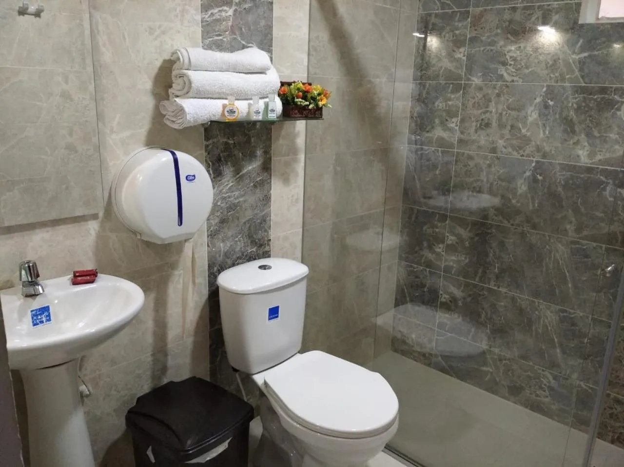 Other in Hotel Rosalinda Campestre del Llano