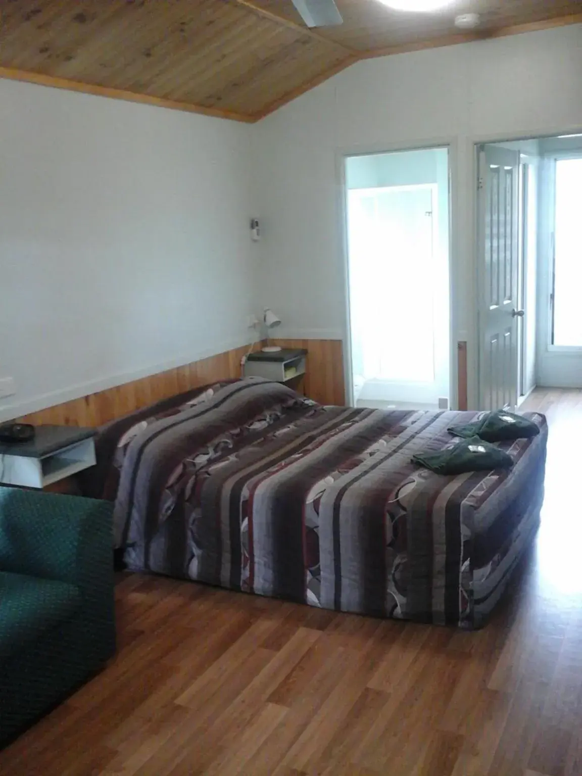 Other, Bed in Riverside Tourist Park Other, Bed in Riverside Tourist Park