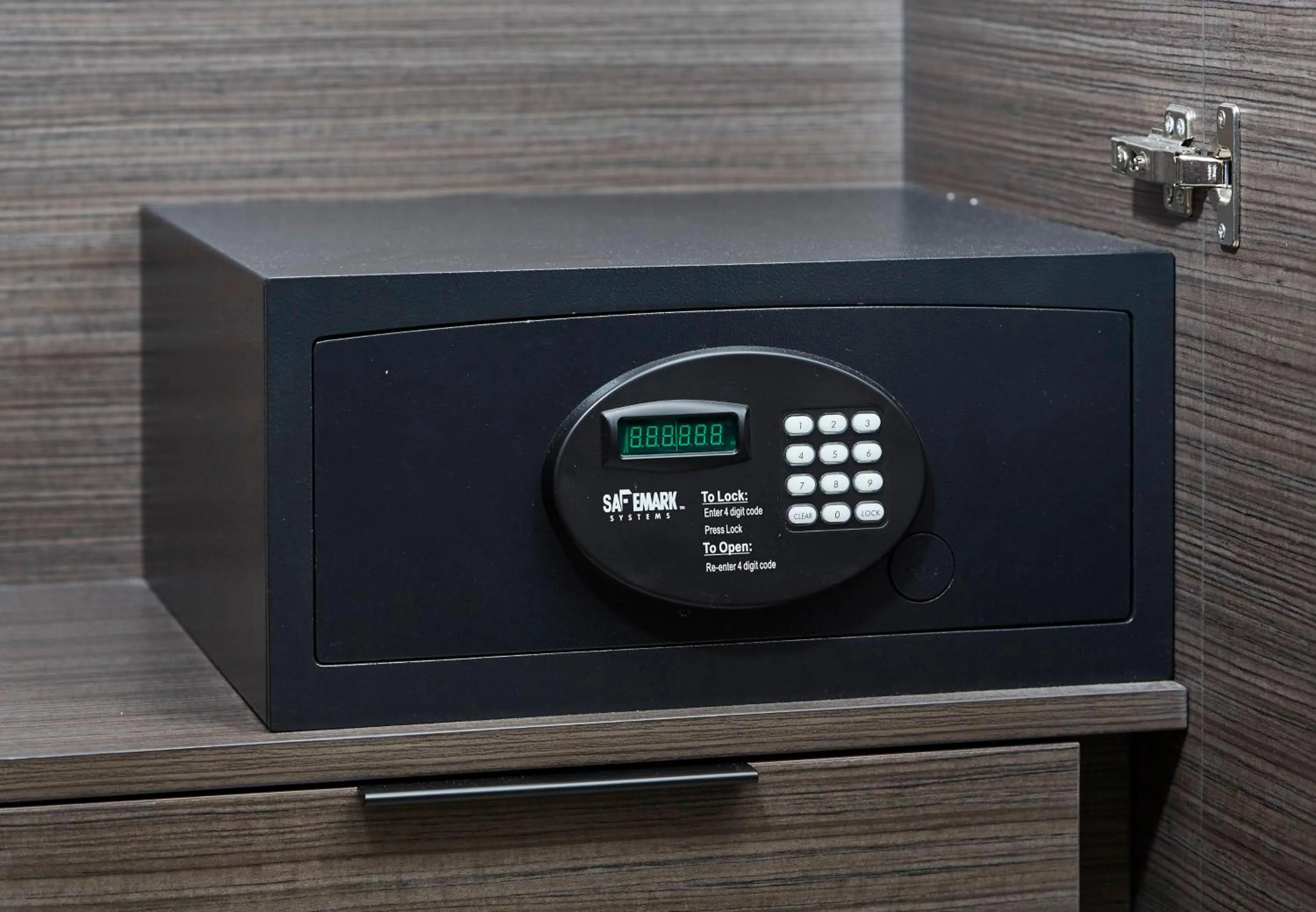 Other in The Nest Hotel Palo Alto