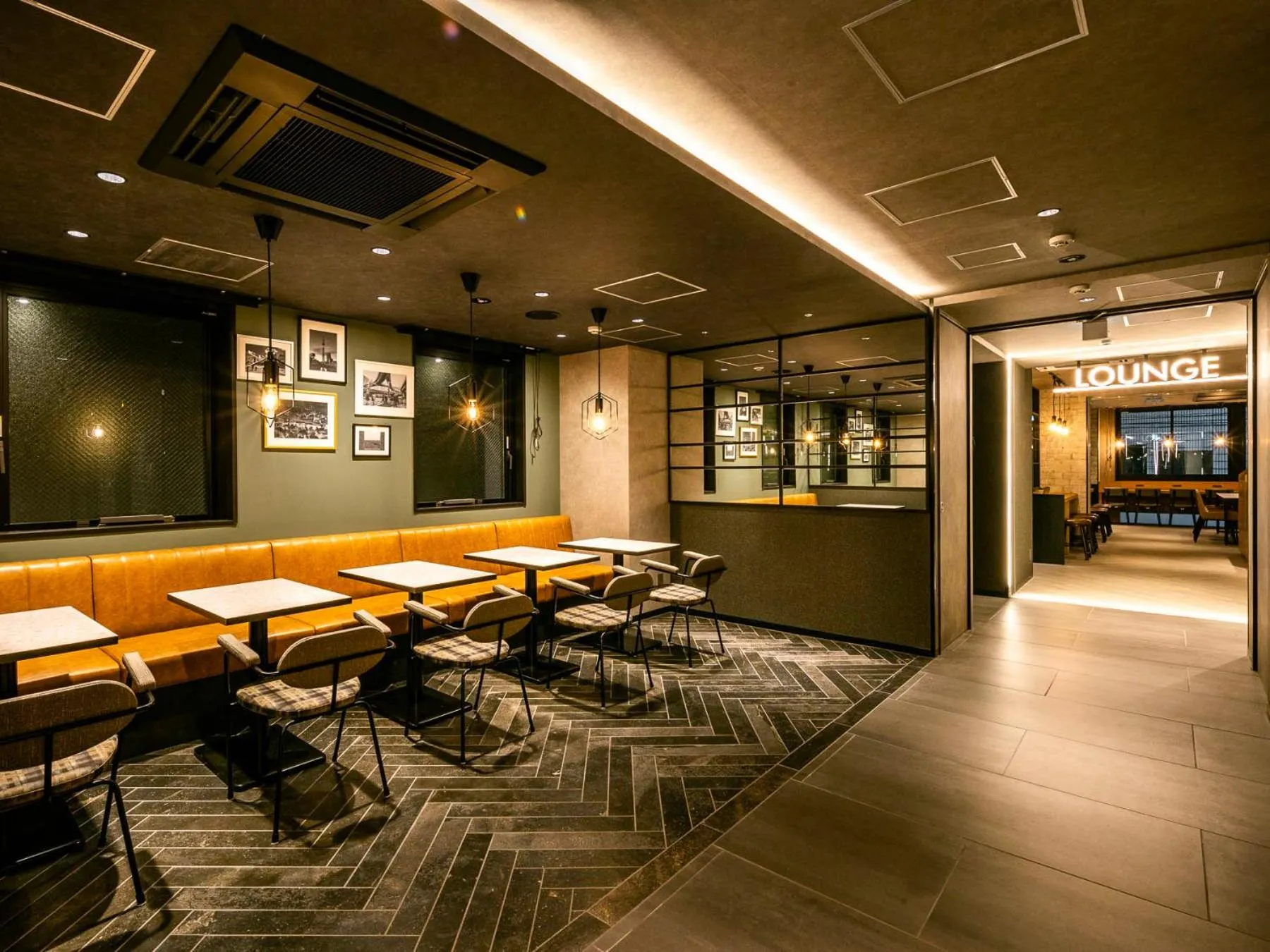 SUPER HOTEL Ikebukuro West Natural Hot Spring