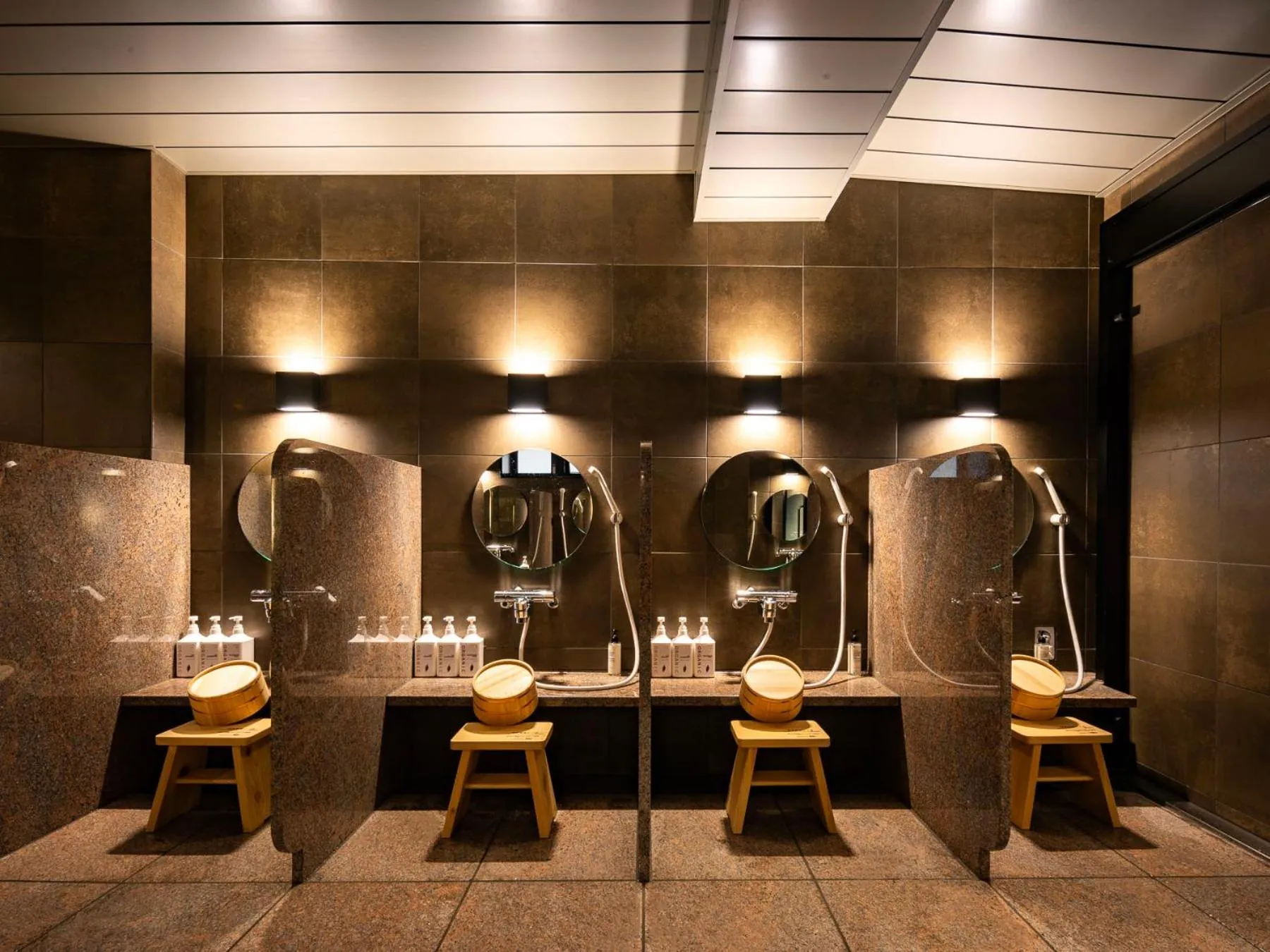 SUPER HOTEL Ikebukuro West Natural Hot Spring