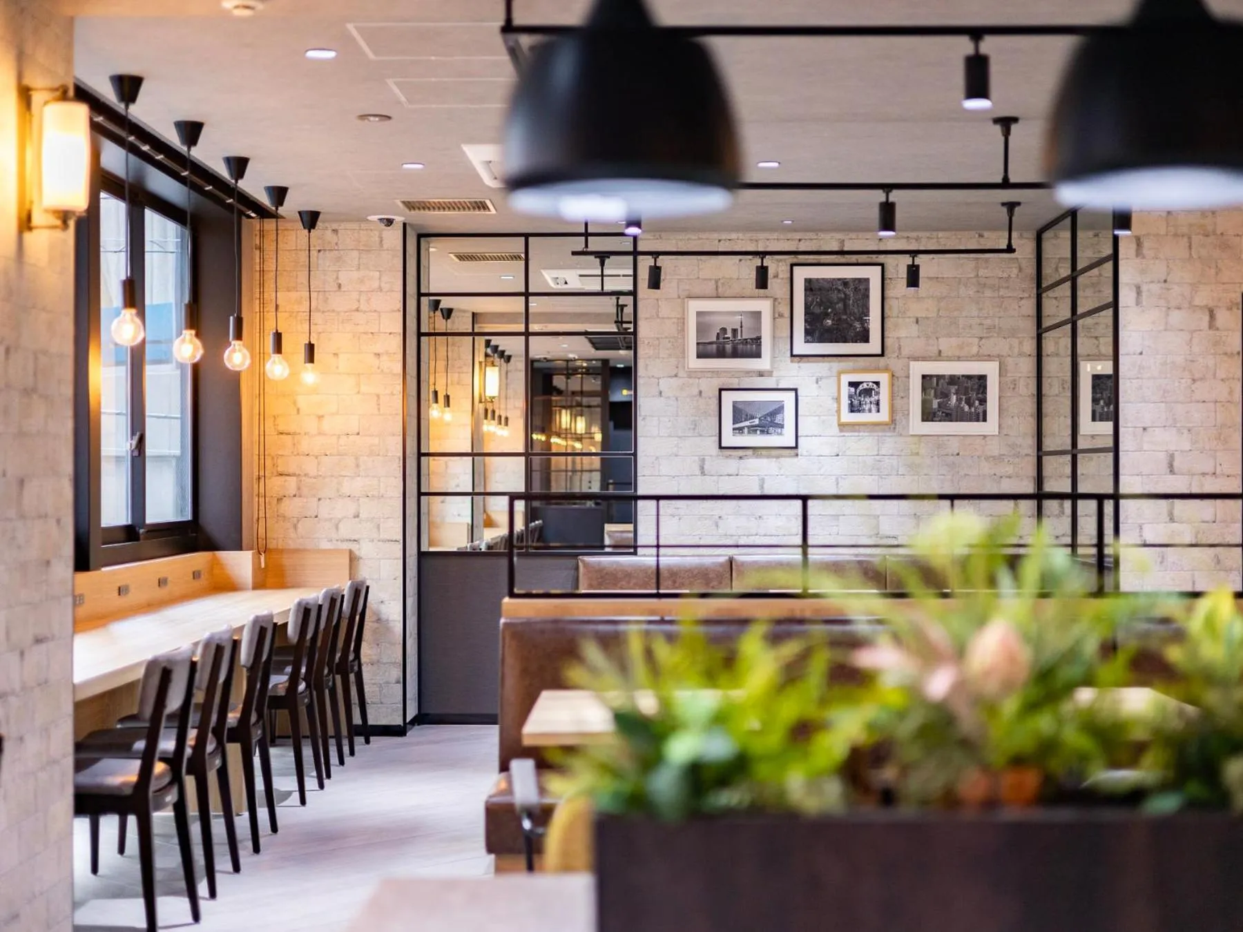 SUPER HOTEL Ikebukuro West Natural Hot Spring