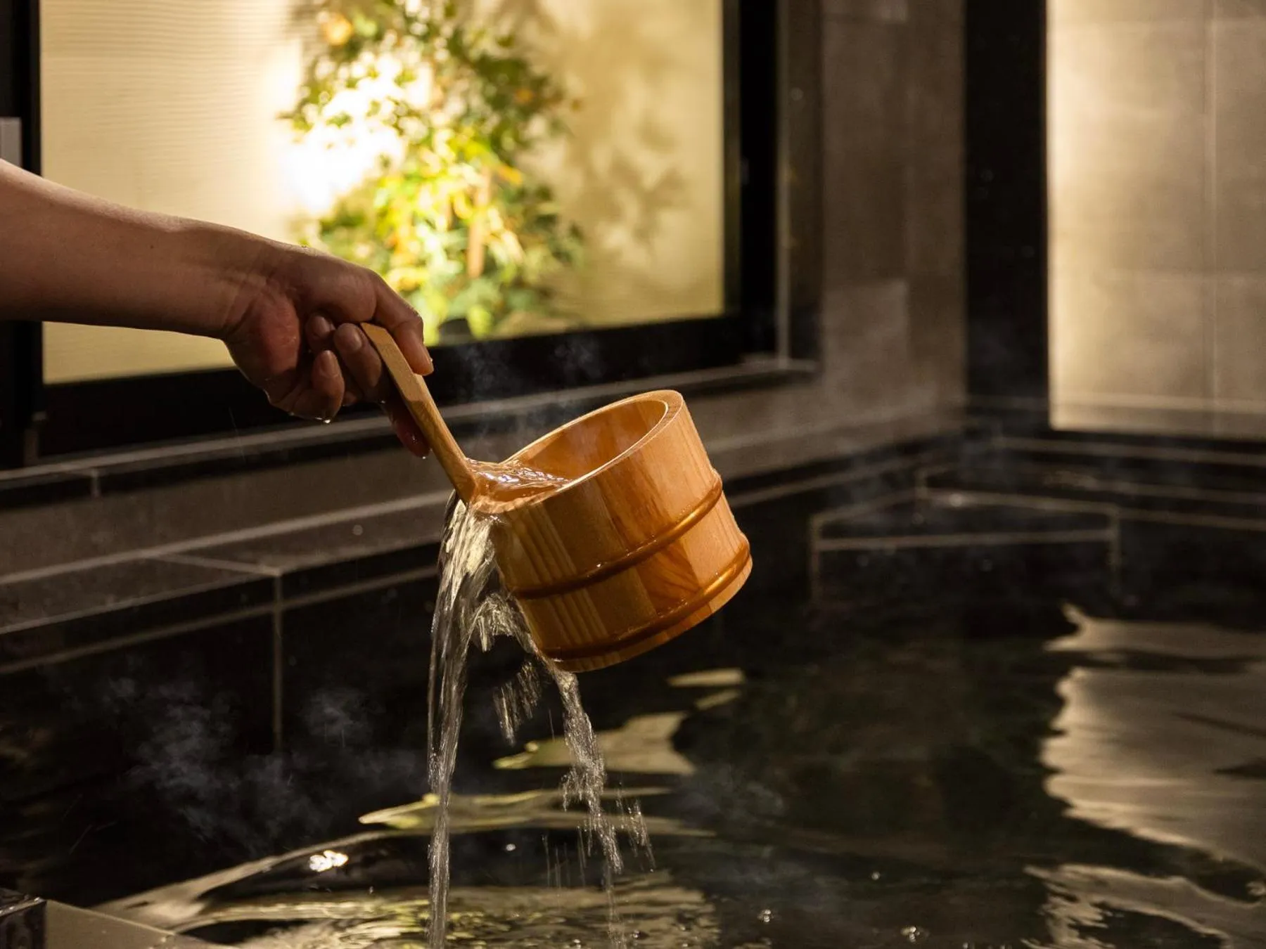 SUPER HOTEL Ikebukuro West Natural Hot Spring