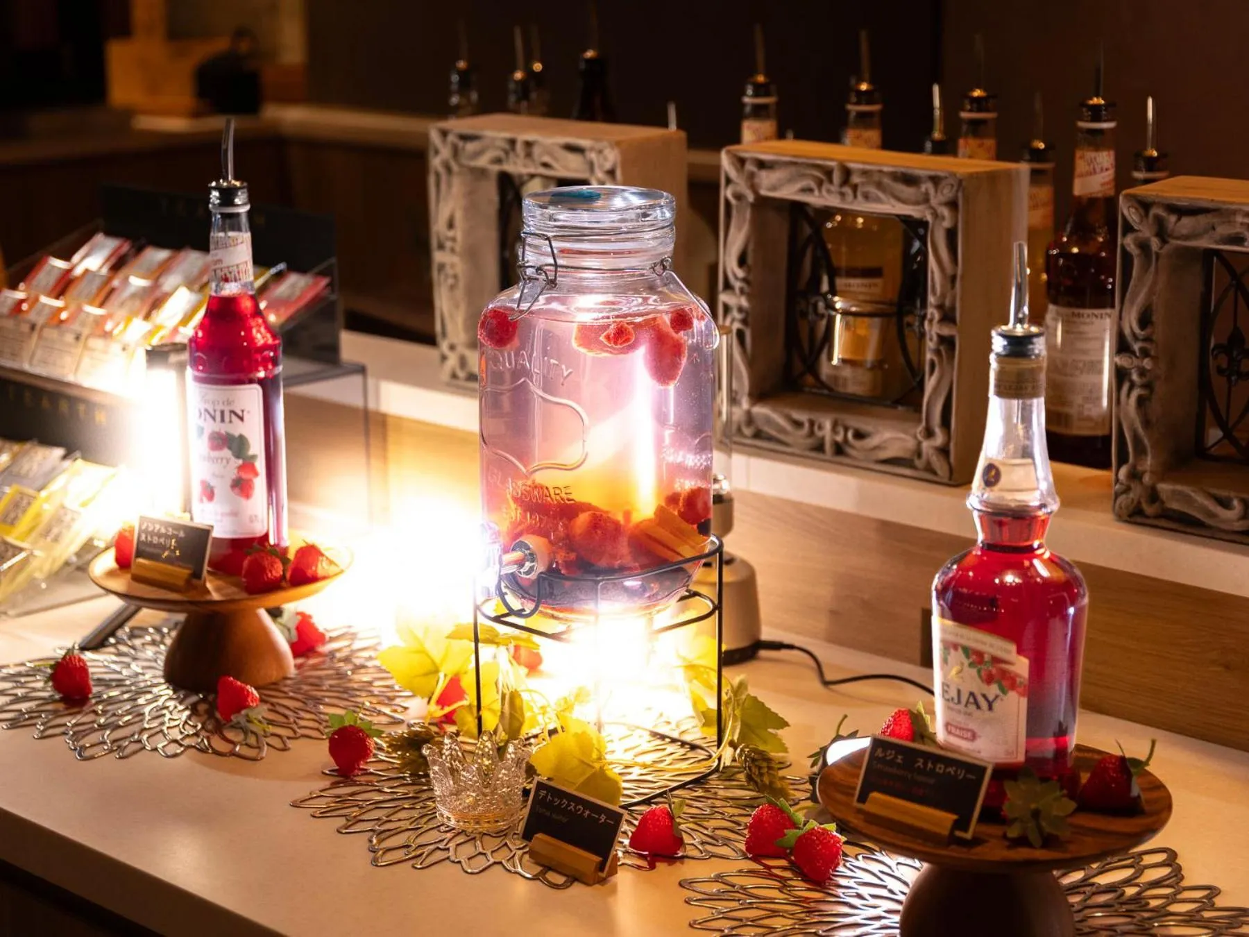 SUPER HOTEL Ikebukuro West Natural Hot Spring