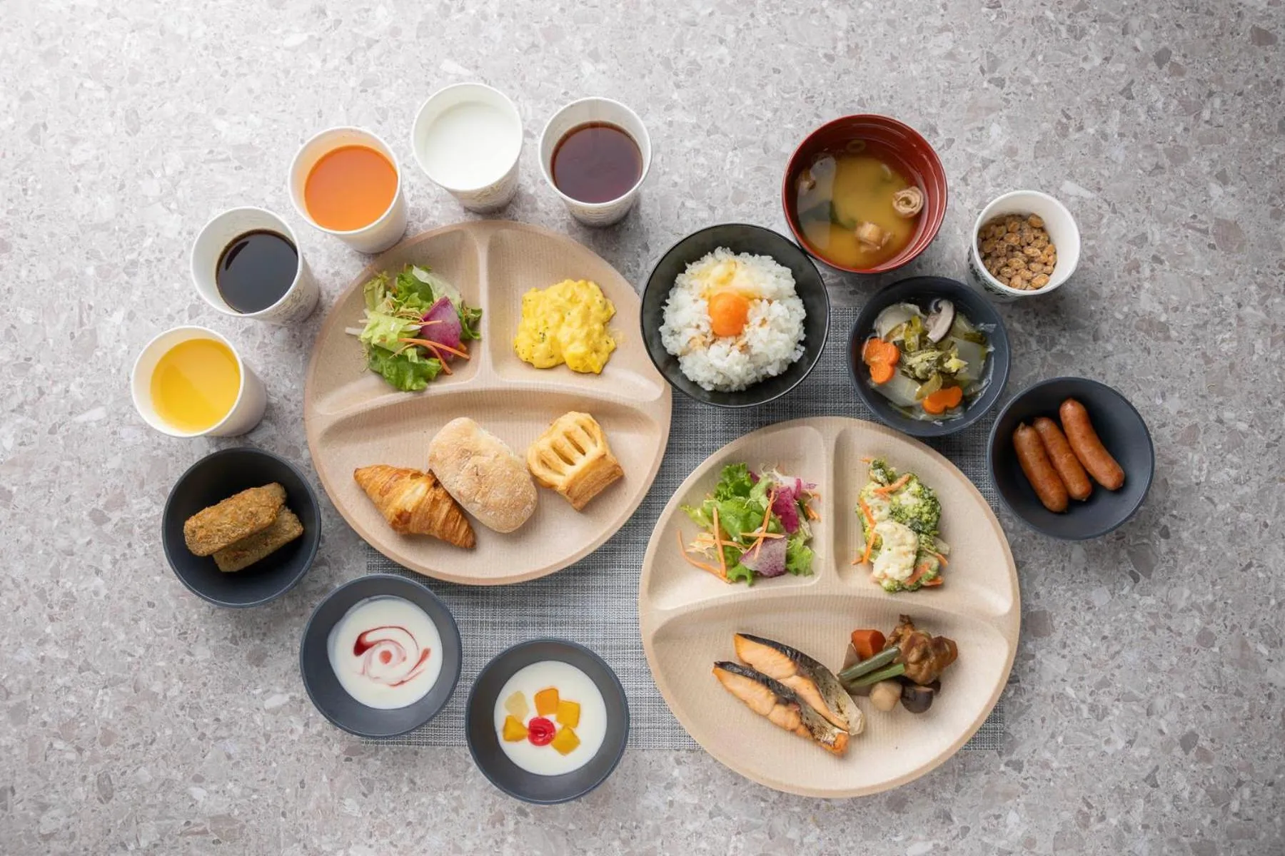 SUPER HOTEL Ikebukuro West Natural Hot Spring