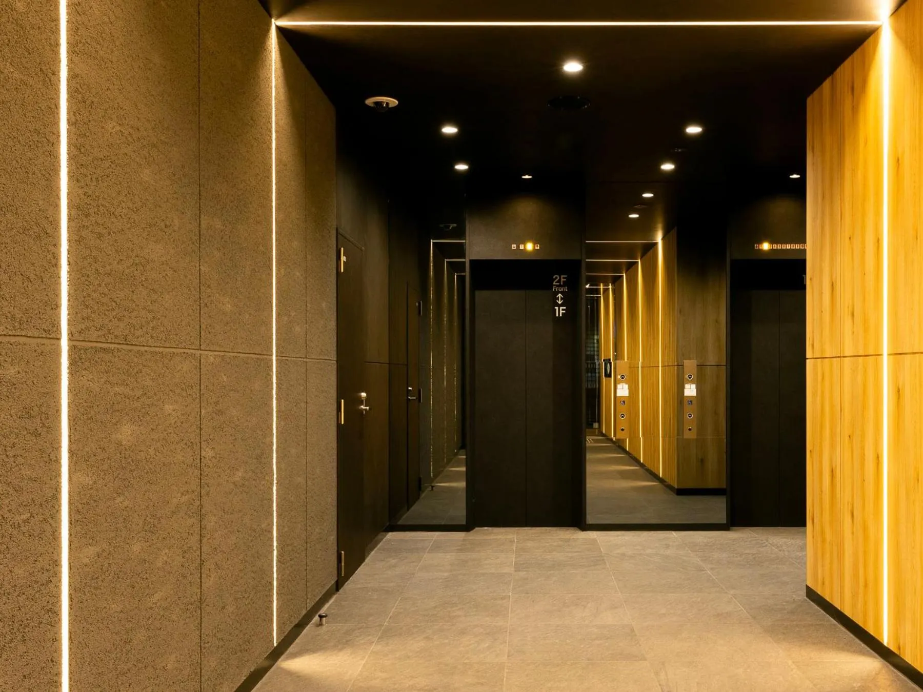 SUPER HOTEL Ikebukuro West Natural Hot Spring