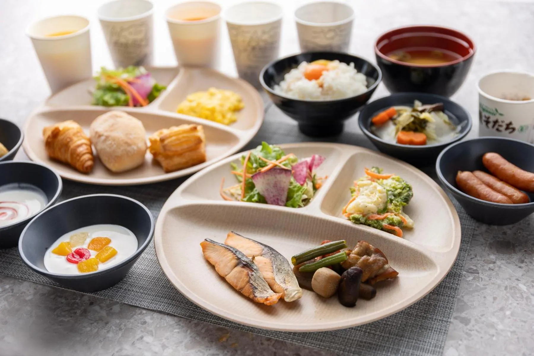 SUPER HOTEL Ikebukuro West Natural Hot Spring