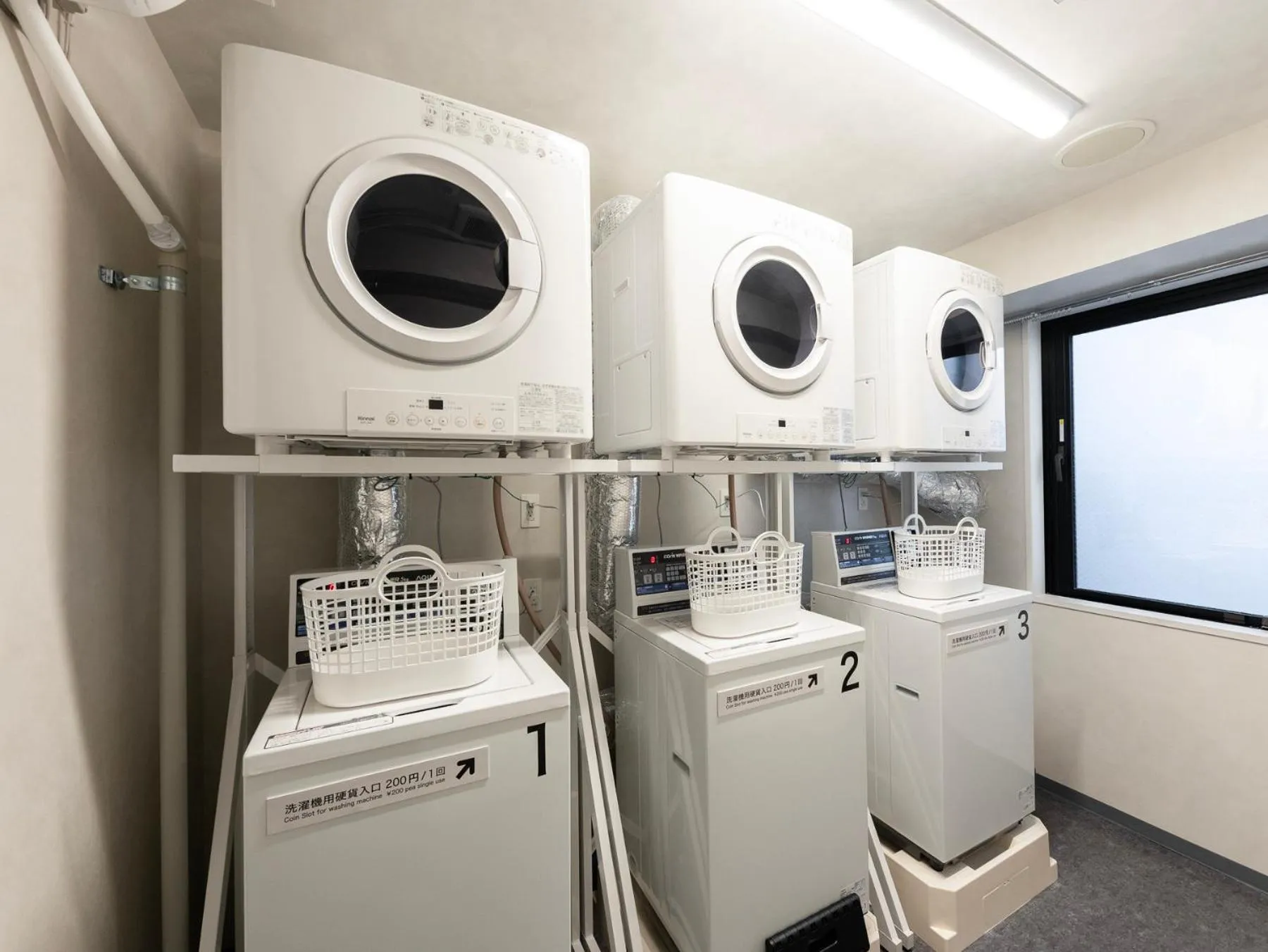 SUPER HOTEL Ikebukuro West Natural Hot Spring