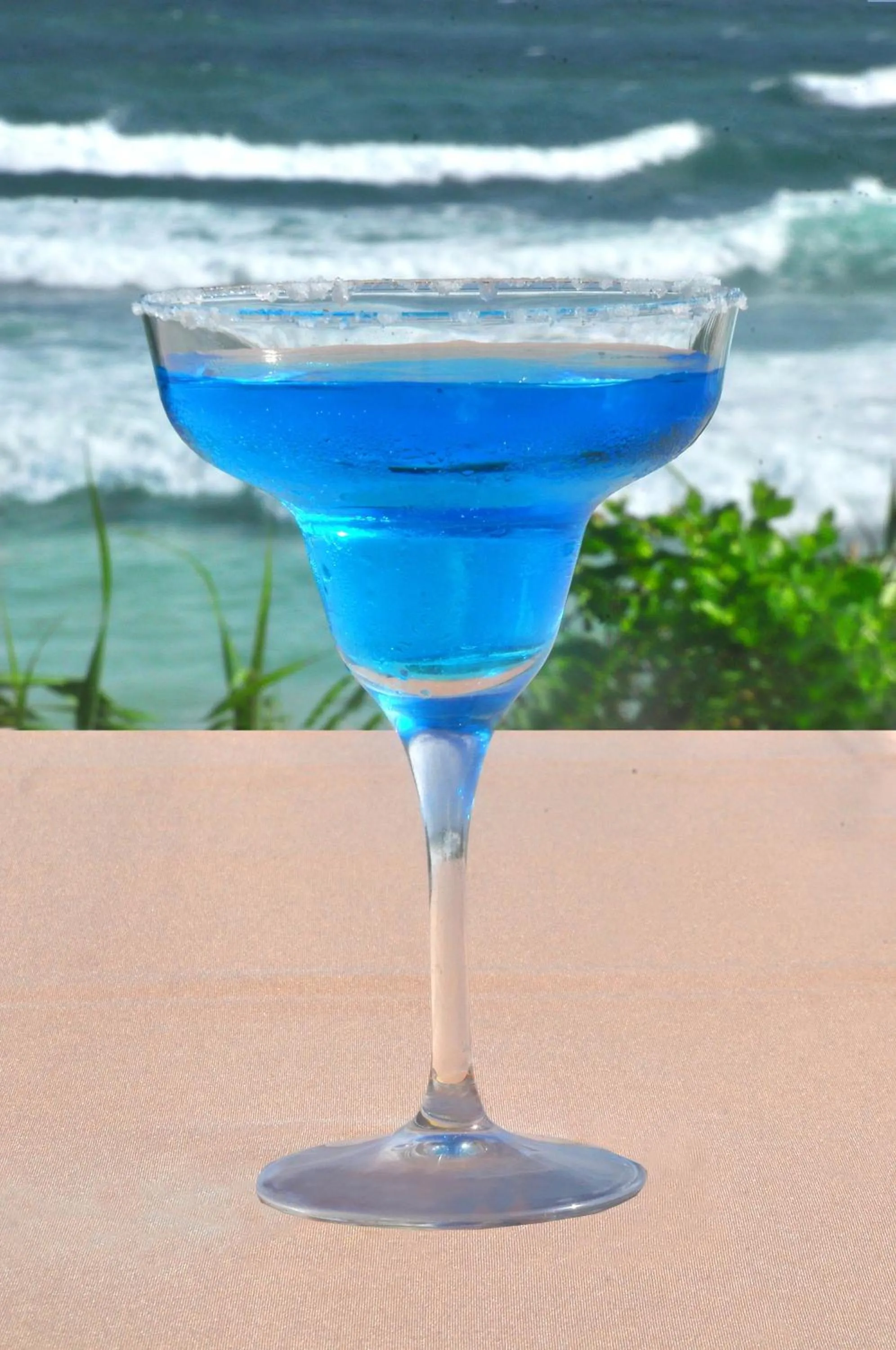 Non alcoholic drinks in The Beach Cabanas Retreat & Spa