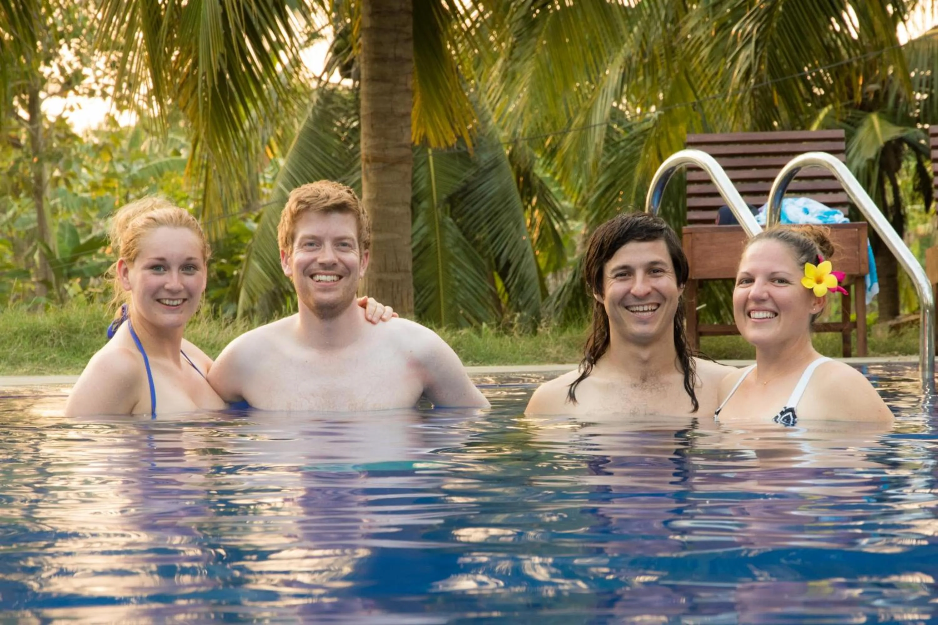 Other in The Coconut Gardens Hotel & Restaurant
