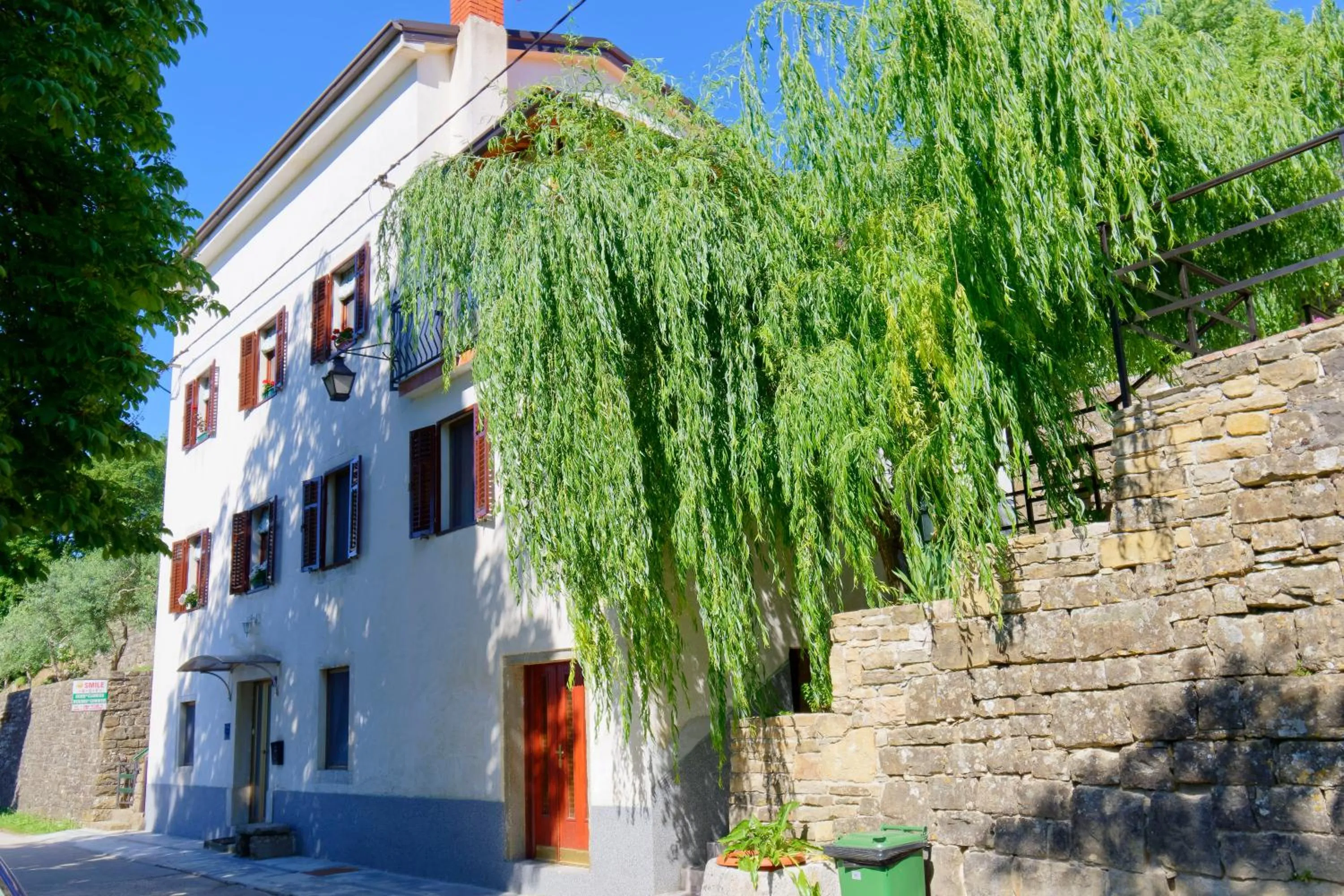 Apartments Smile by Rent Istria