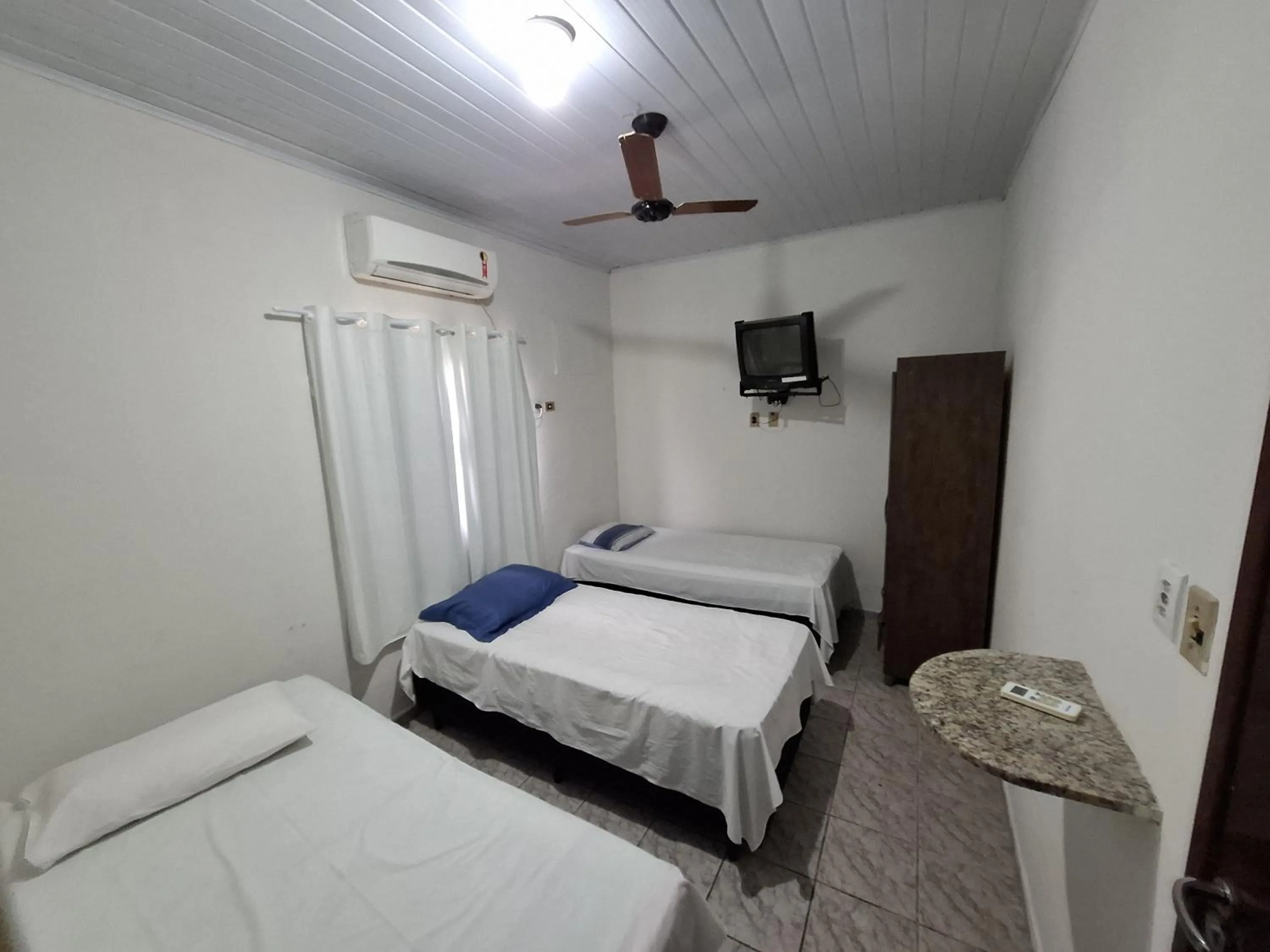 Hotel Aquidauanense