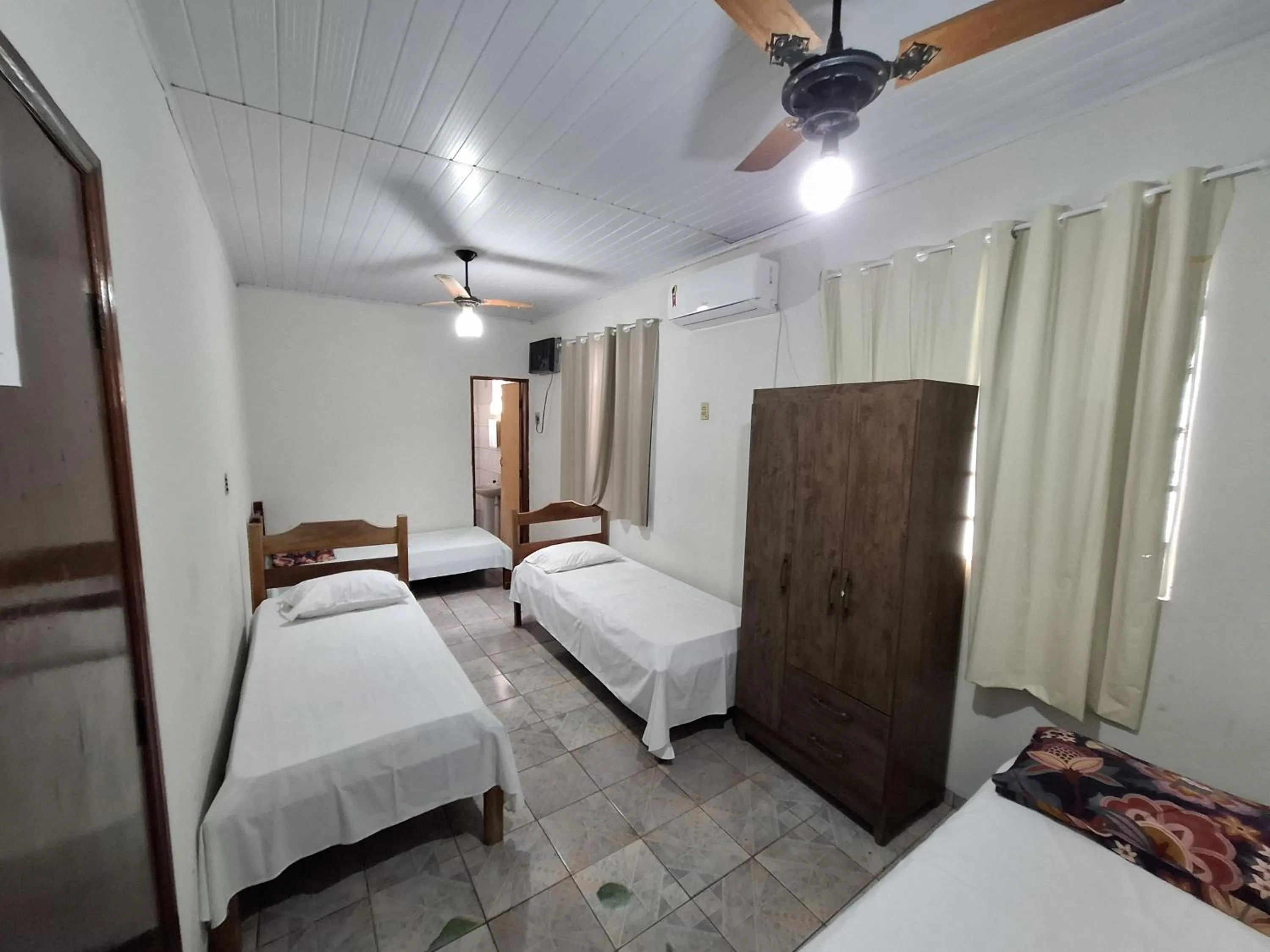 Hotel Aquidauanense