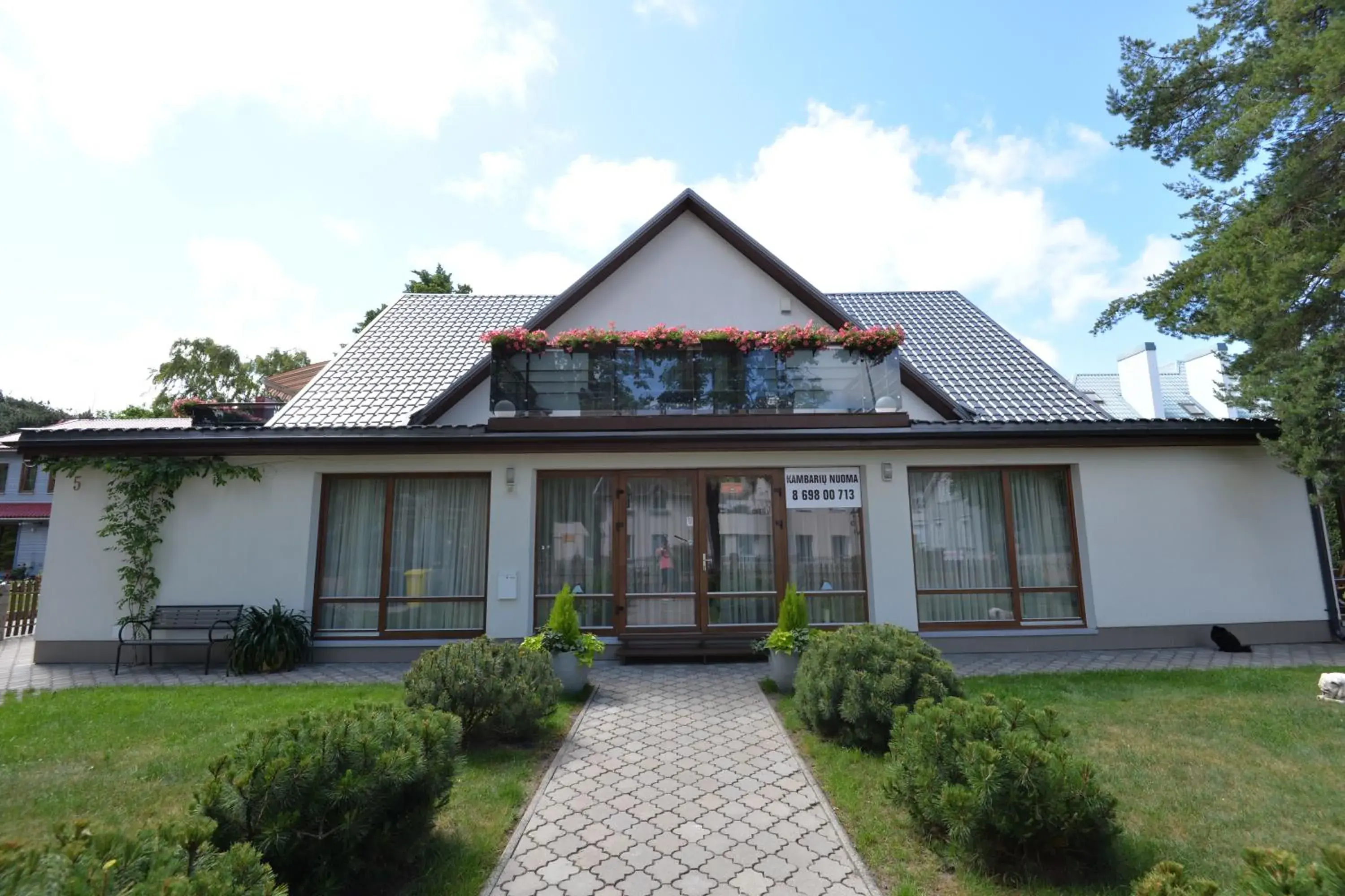 Eurovila - Home Suite Palanga Eurovila - Home Suite Palanga
