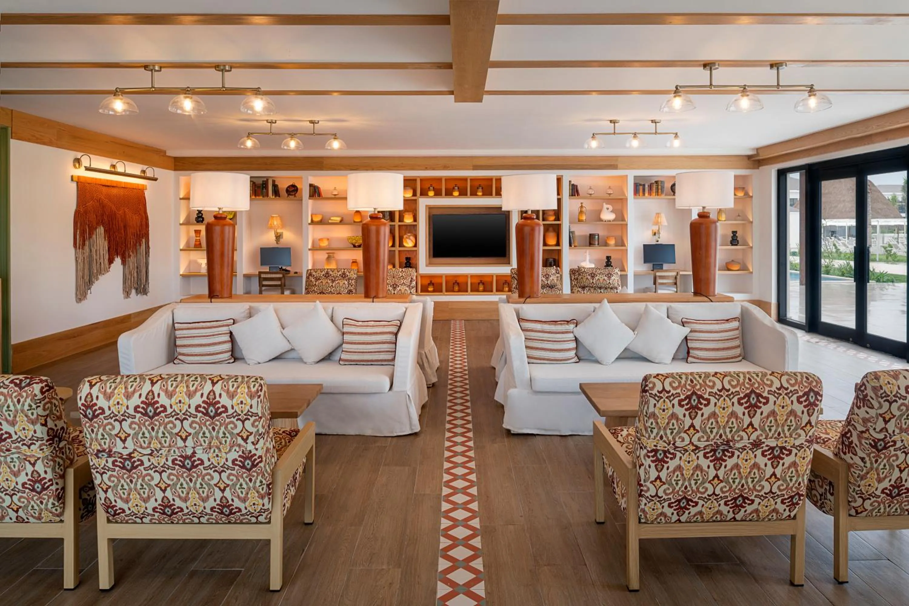 Restaurant/places to eat in Ocean Allure Costa Mujeres - Adults Only - All Inclusive