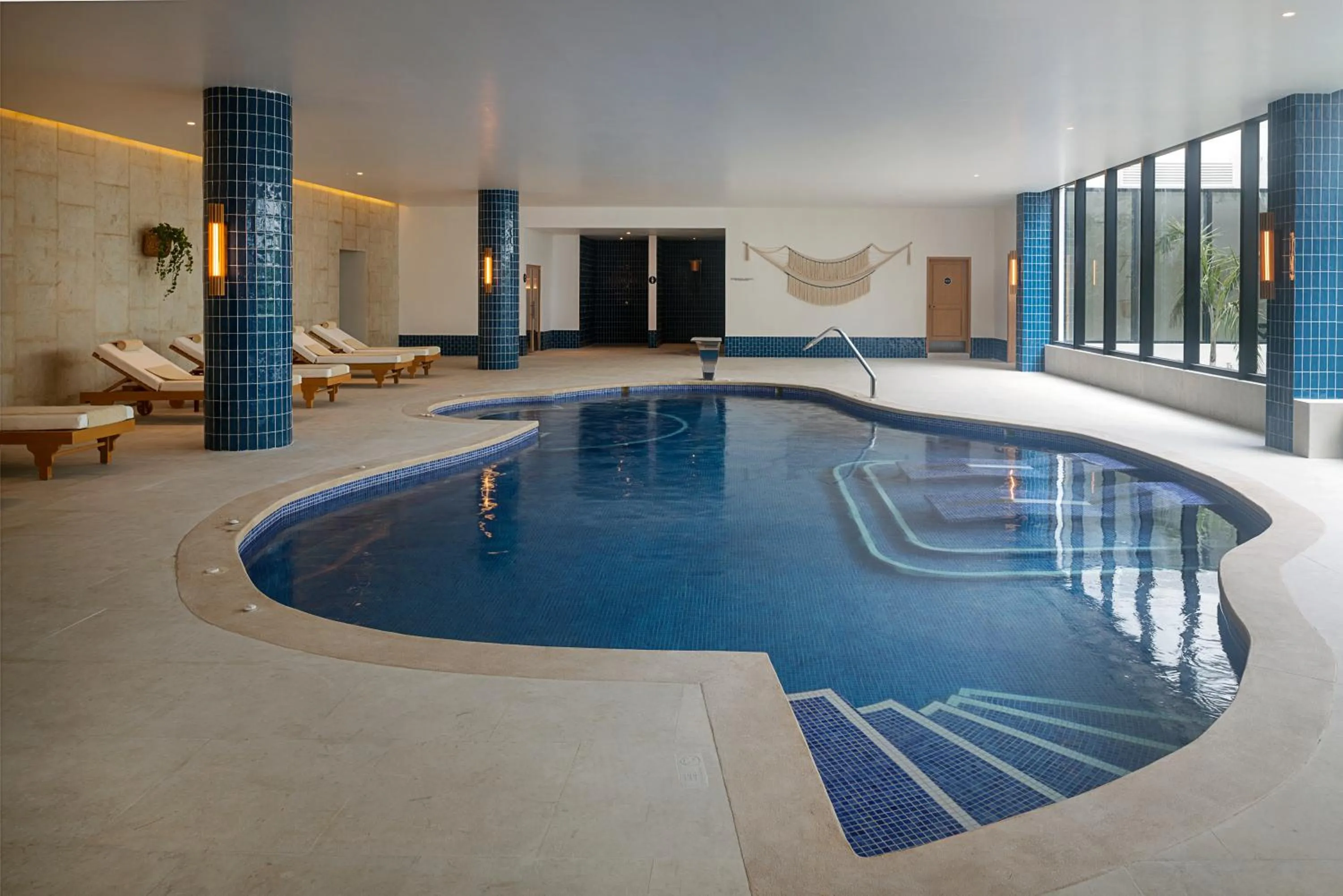 Spa and wellness centre/facilities in Ocean Allure Costa Mujeres - Adults Only - All Inclusive