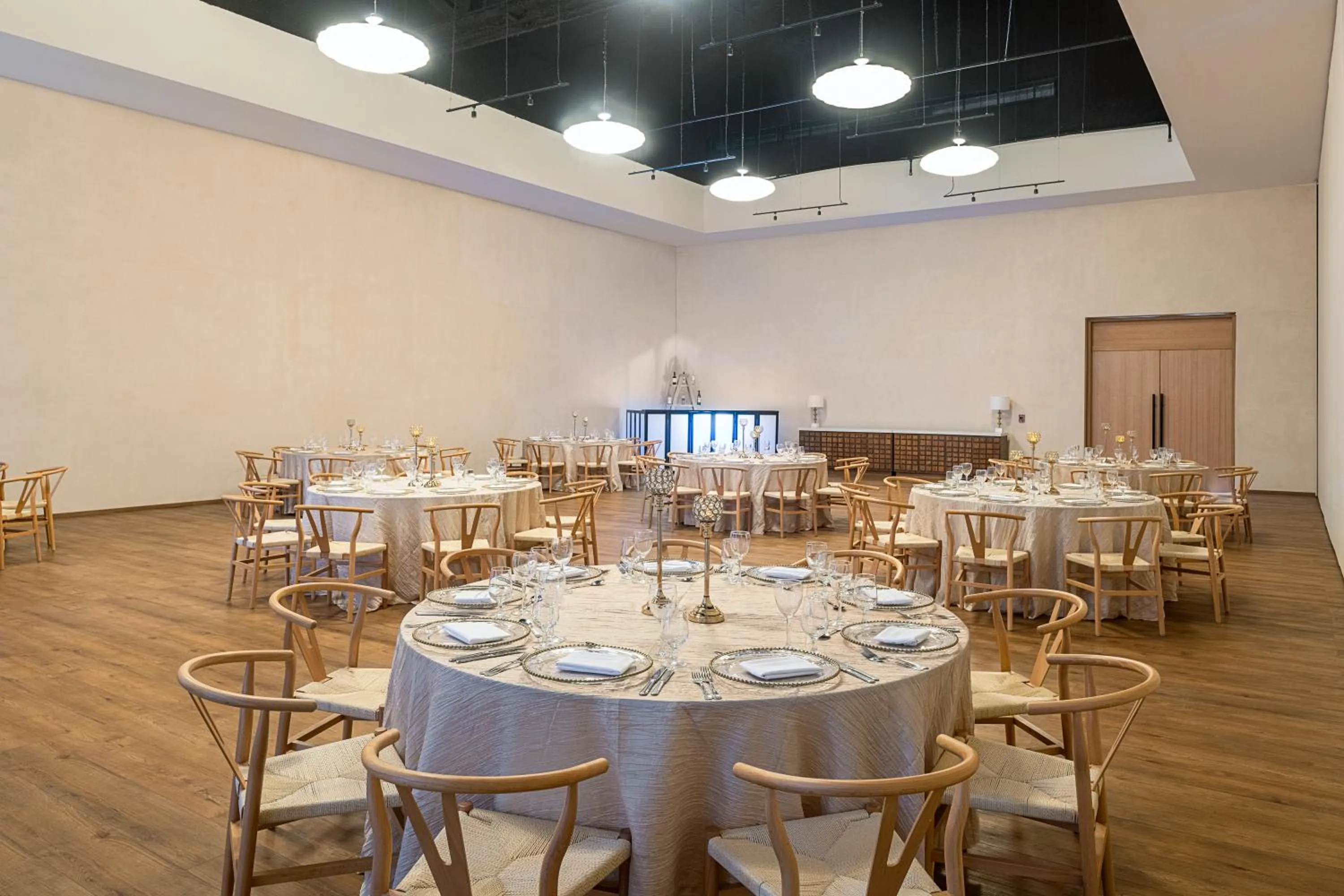 Meeting/conference room in Ocean Allure Costa Mujeres - Adults Only - All Inclusive