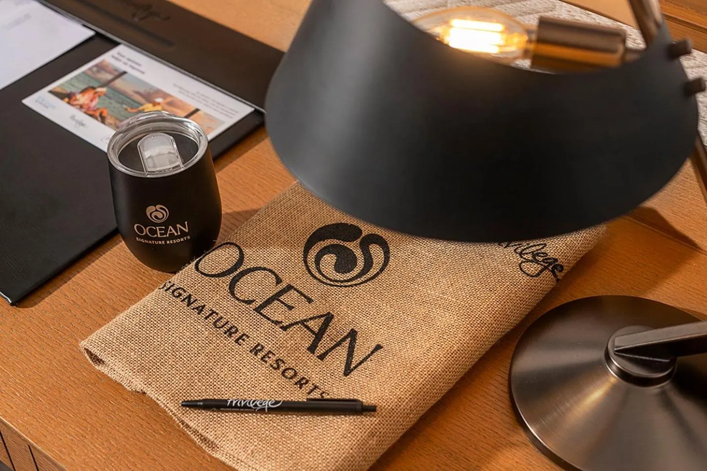 Bedroom in Ocean Allure Costa Mujeres - Adults Only - All Inclusive