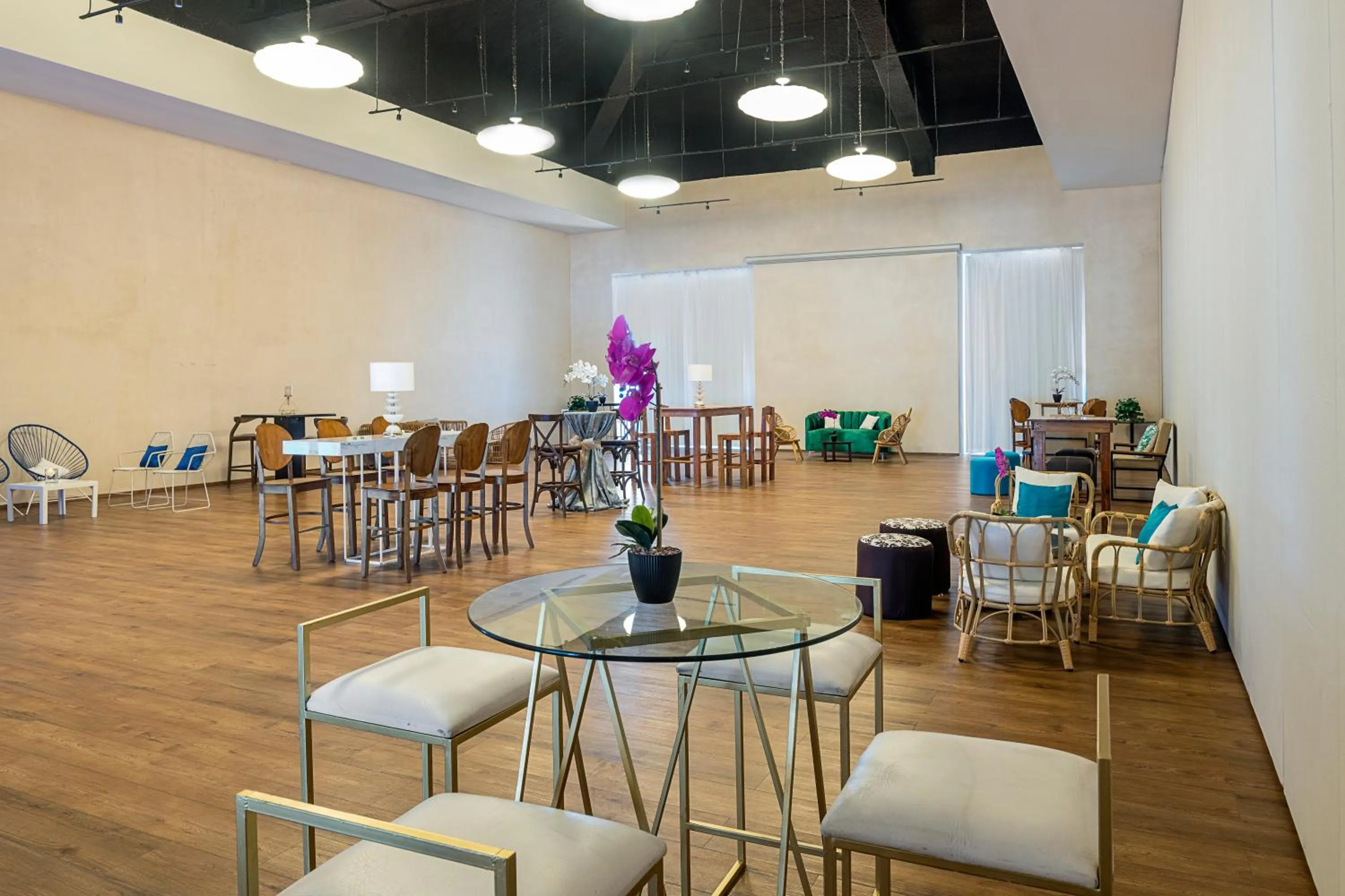 Meeting/conference room in Ocean Allure Costa Mujeres - Adults Only - All Inclusive