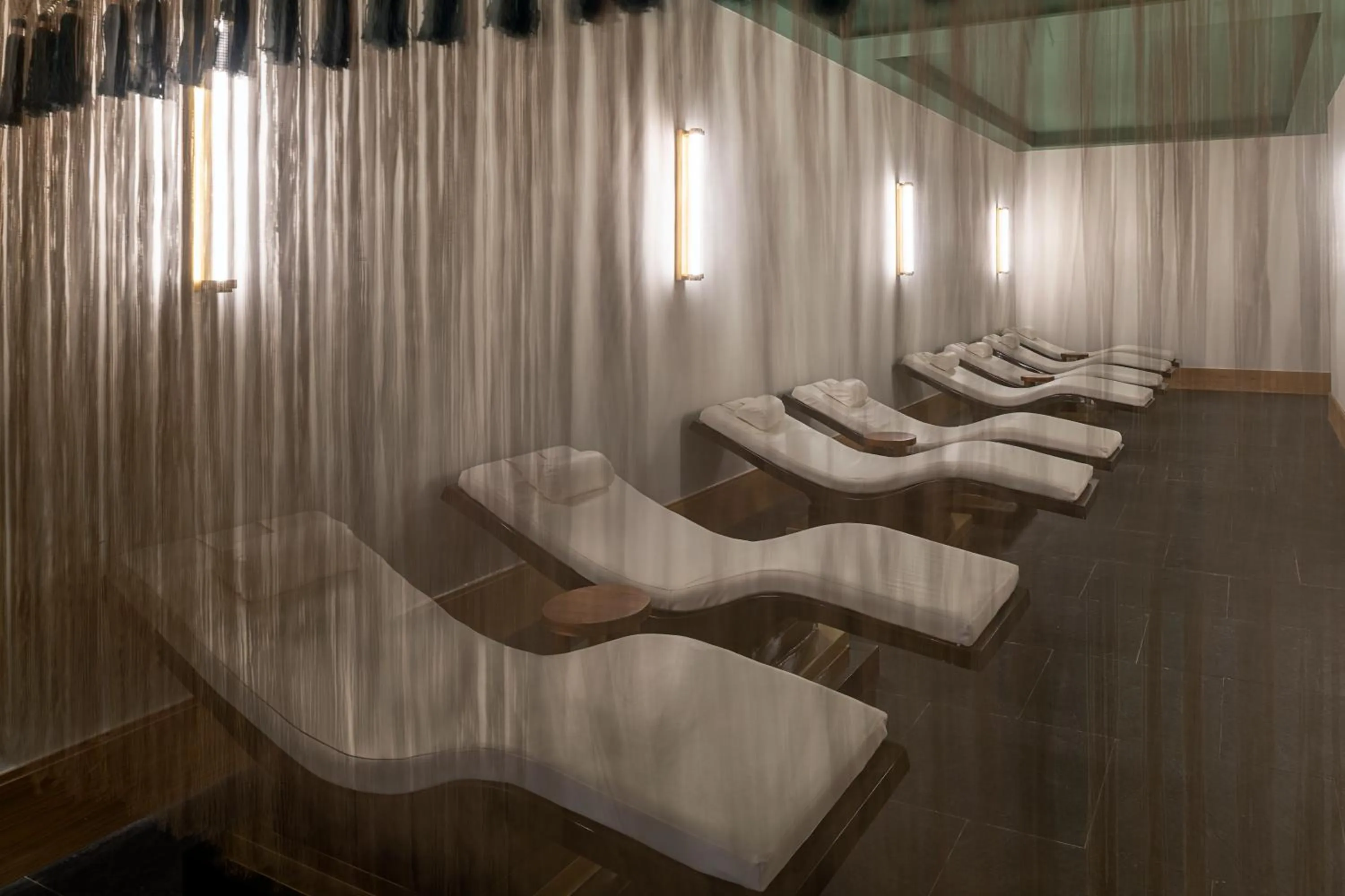 Spa and wellness centre/facilities in Ocean Allure Costa Mujeres - Adults Only - All Inclusive