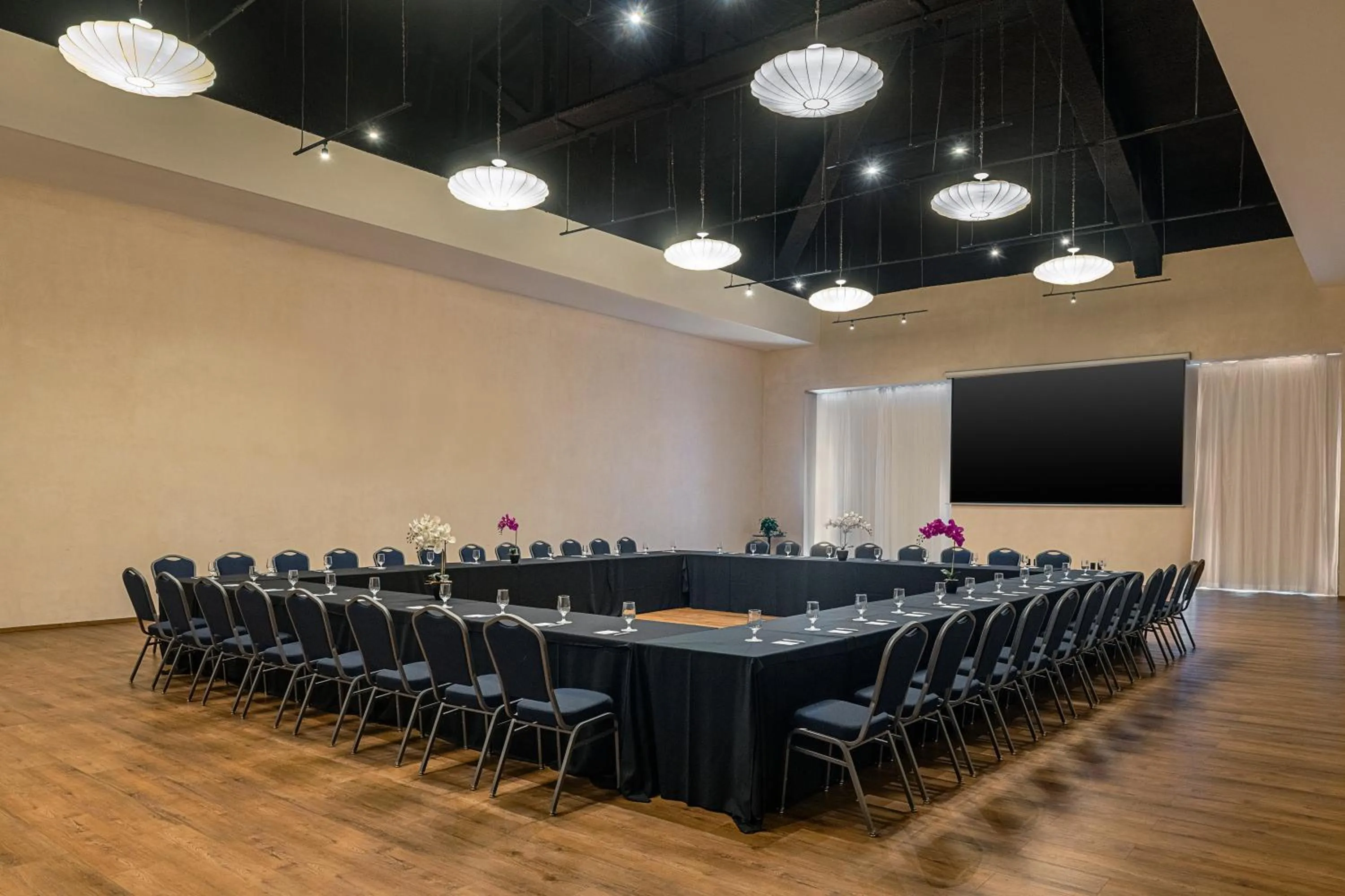 Meeting/conference room in Ocean Allure Costa Mujeres - Adults Only - All Inclusive