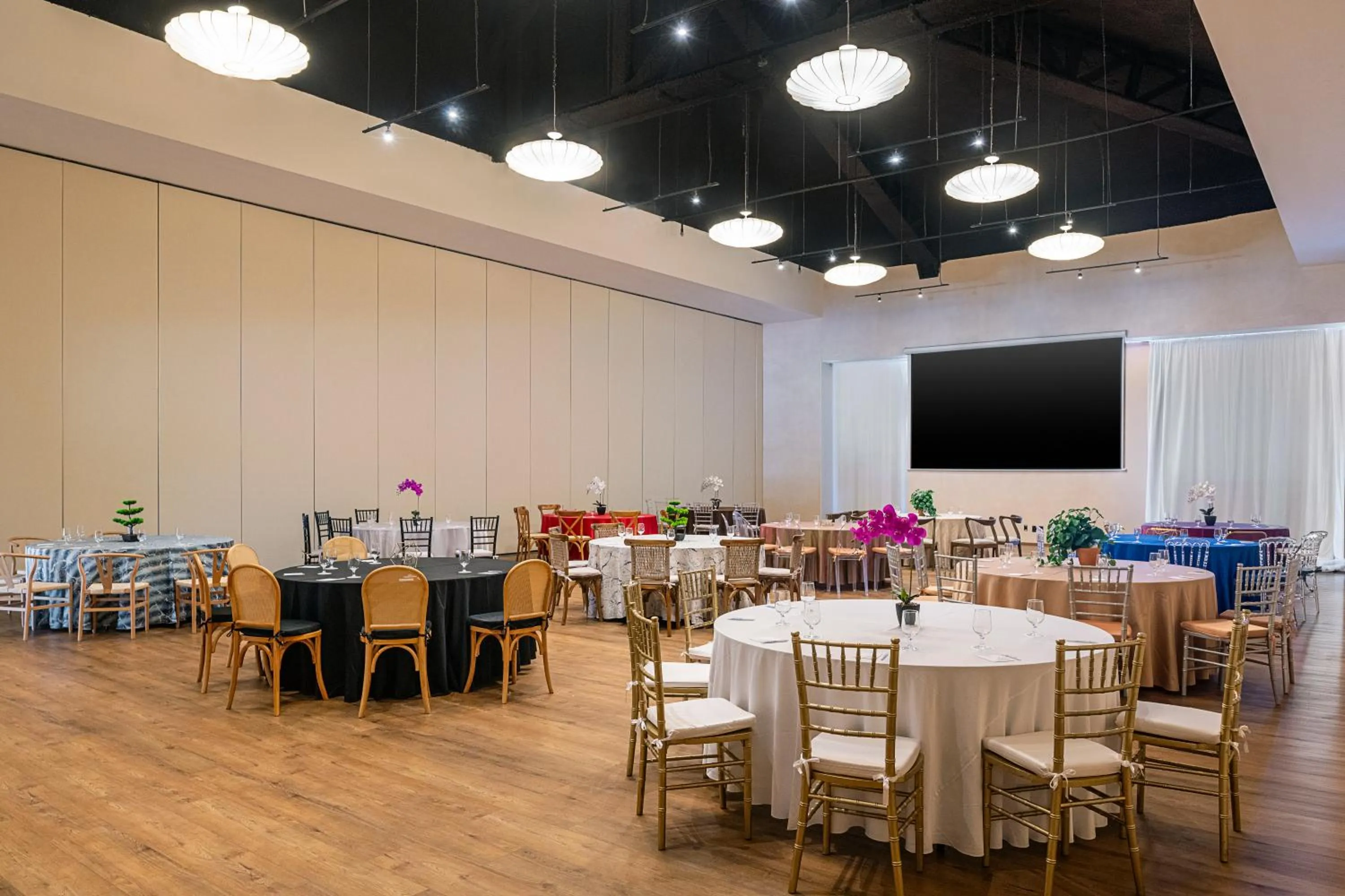 Meeting/conference room in Ocean Allure Costa Mujeres - Adults Only - All Inclusive