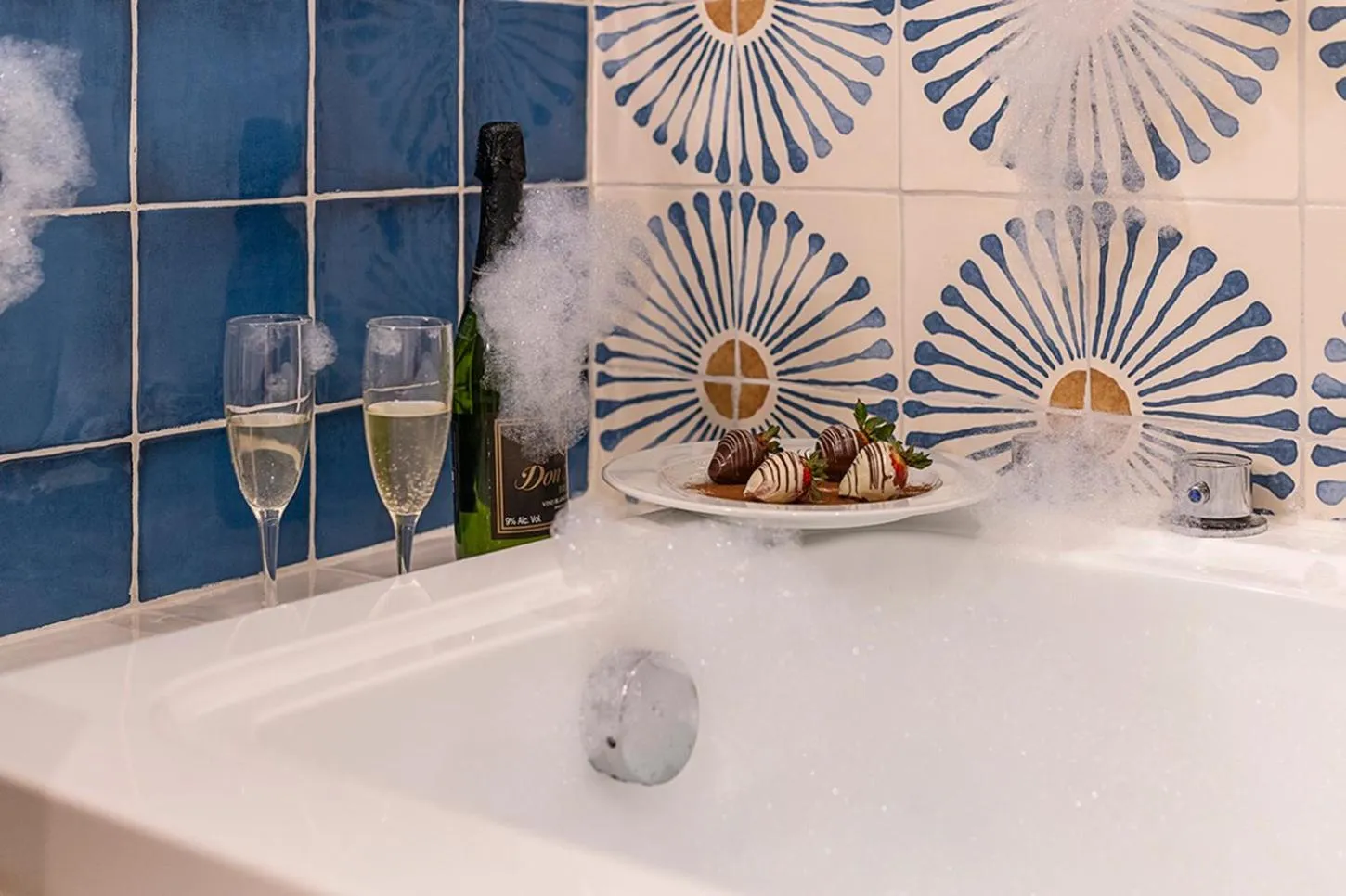 Bathroom in Ocean Allure Costa Mujeres - Adults Only - All Inclusive