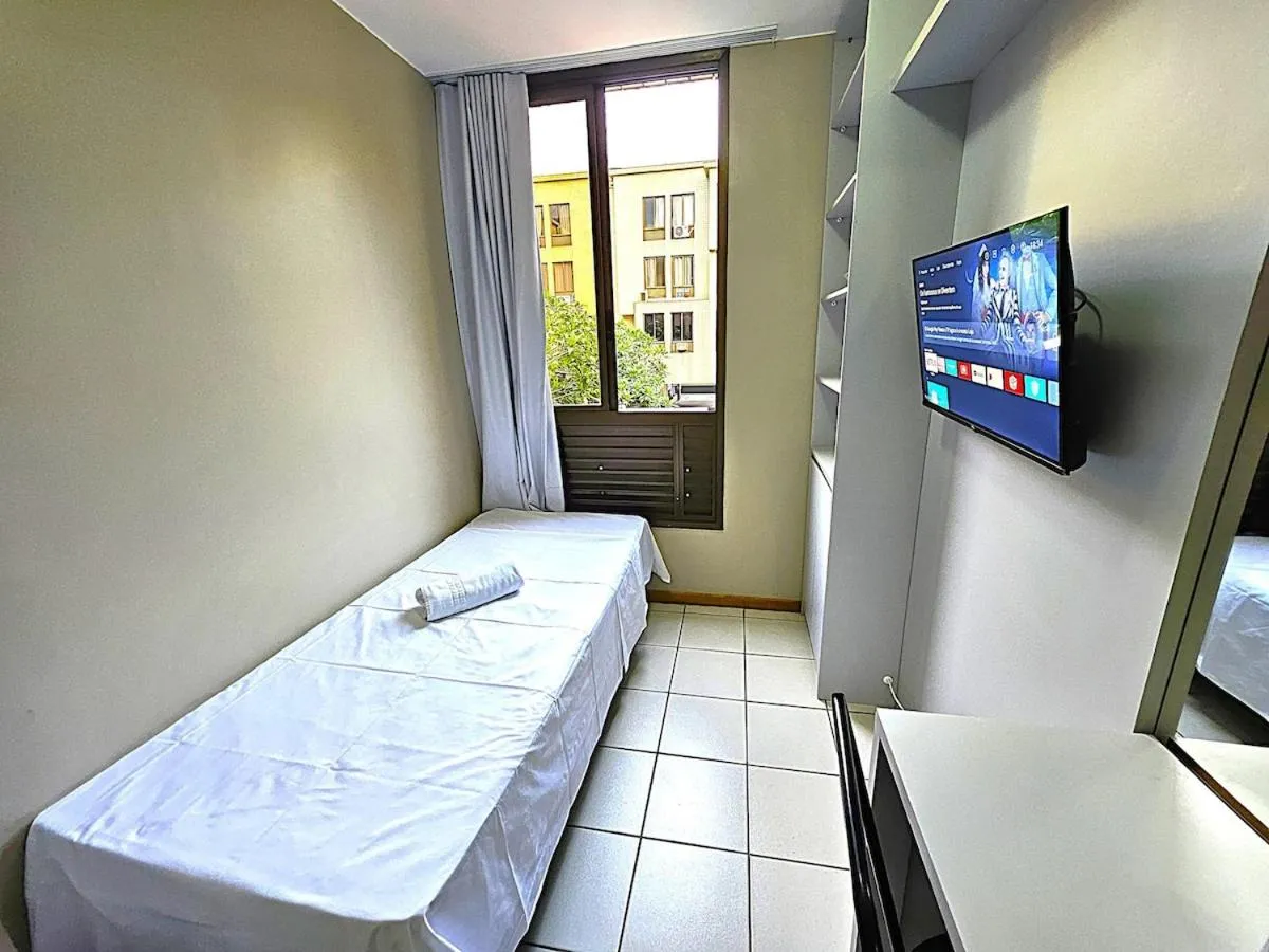 APT 126 BOULEVARD I · DNG lindo apartamento no Boulevard I