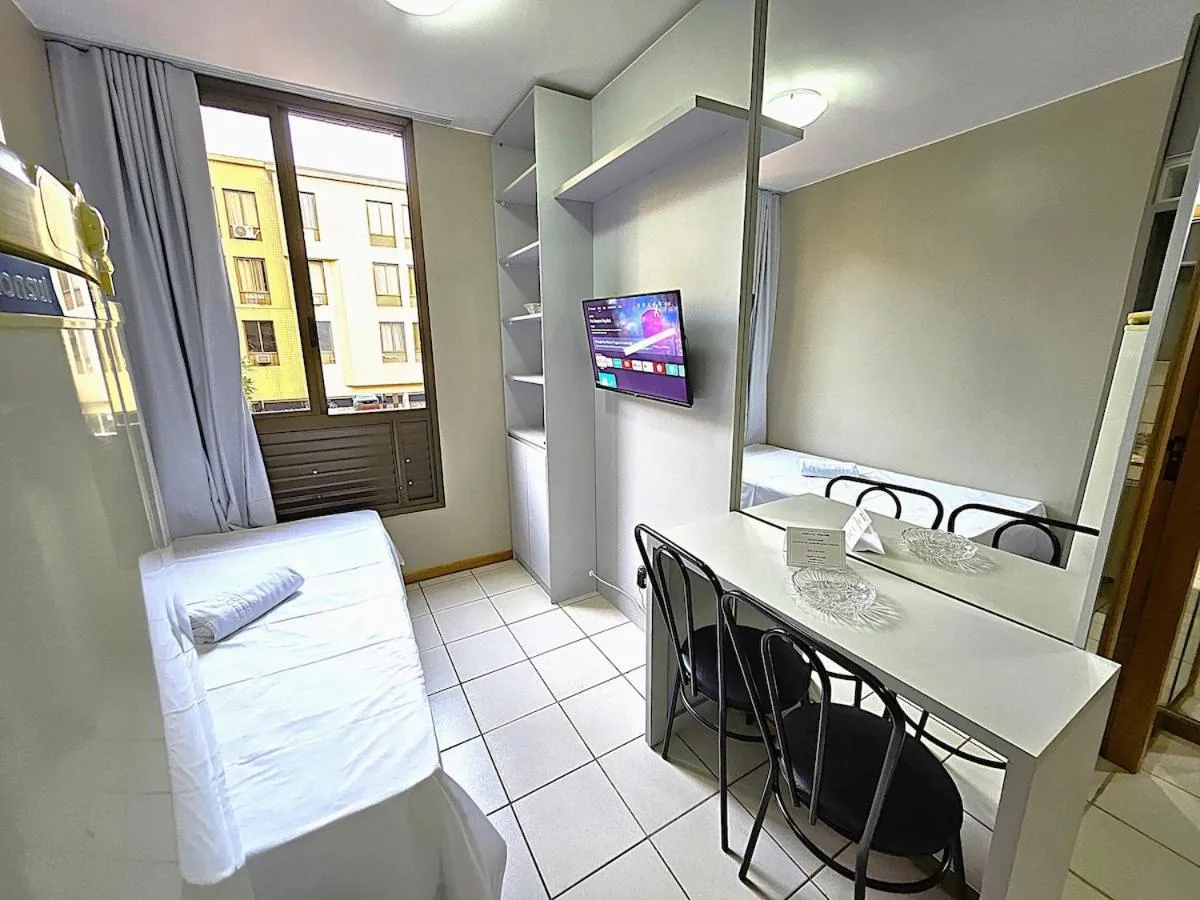 APT 126 BOULEVARD I · DNG lindo apartamento no Boulevard I
