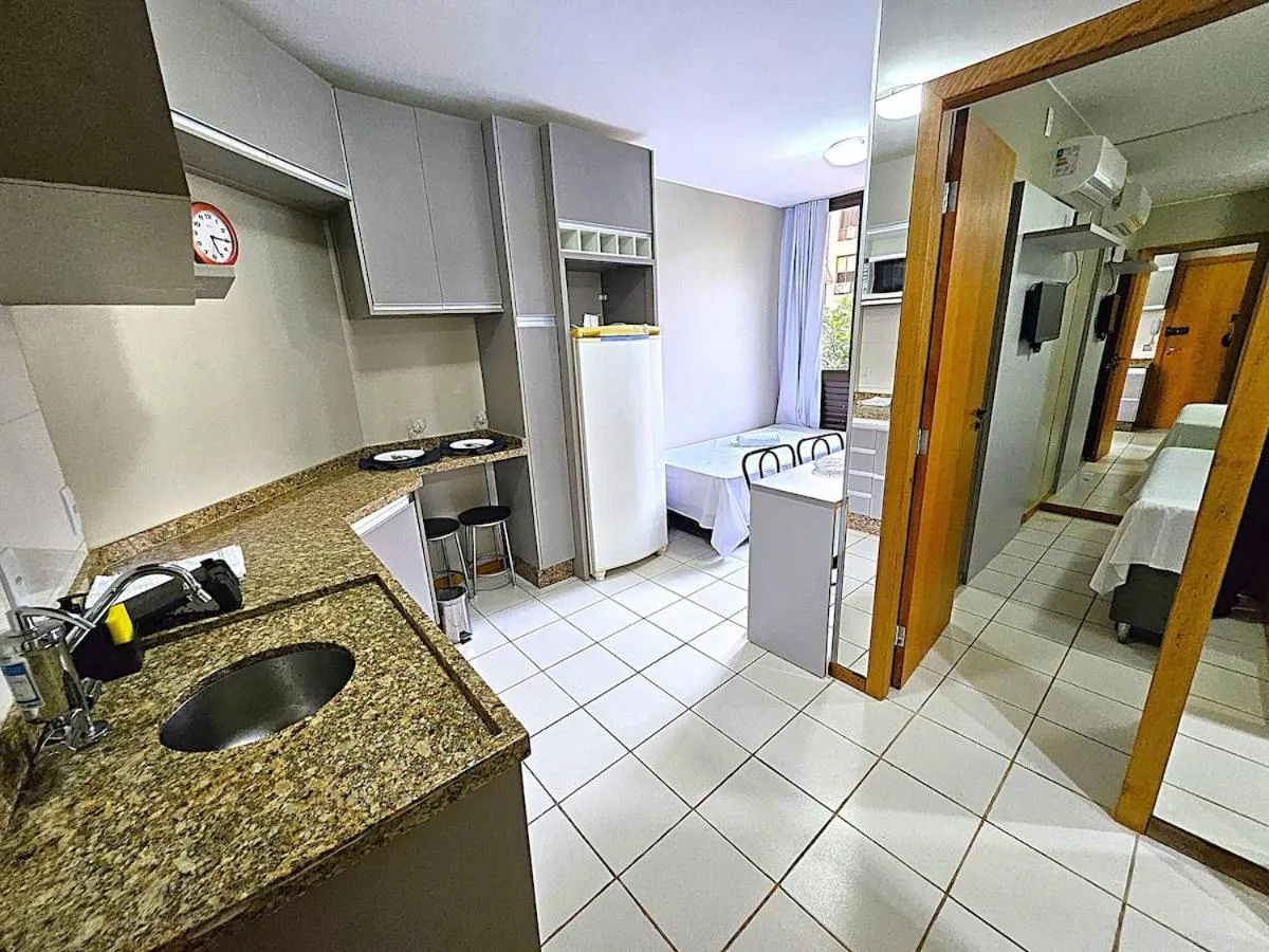 APT 126 BOULEVARD I · DNG lindo apartamento no Boulevard I