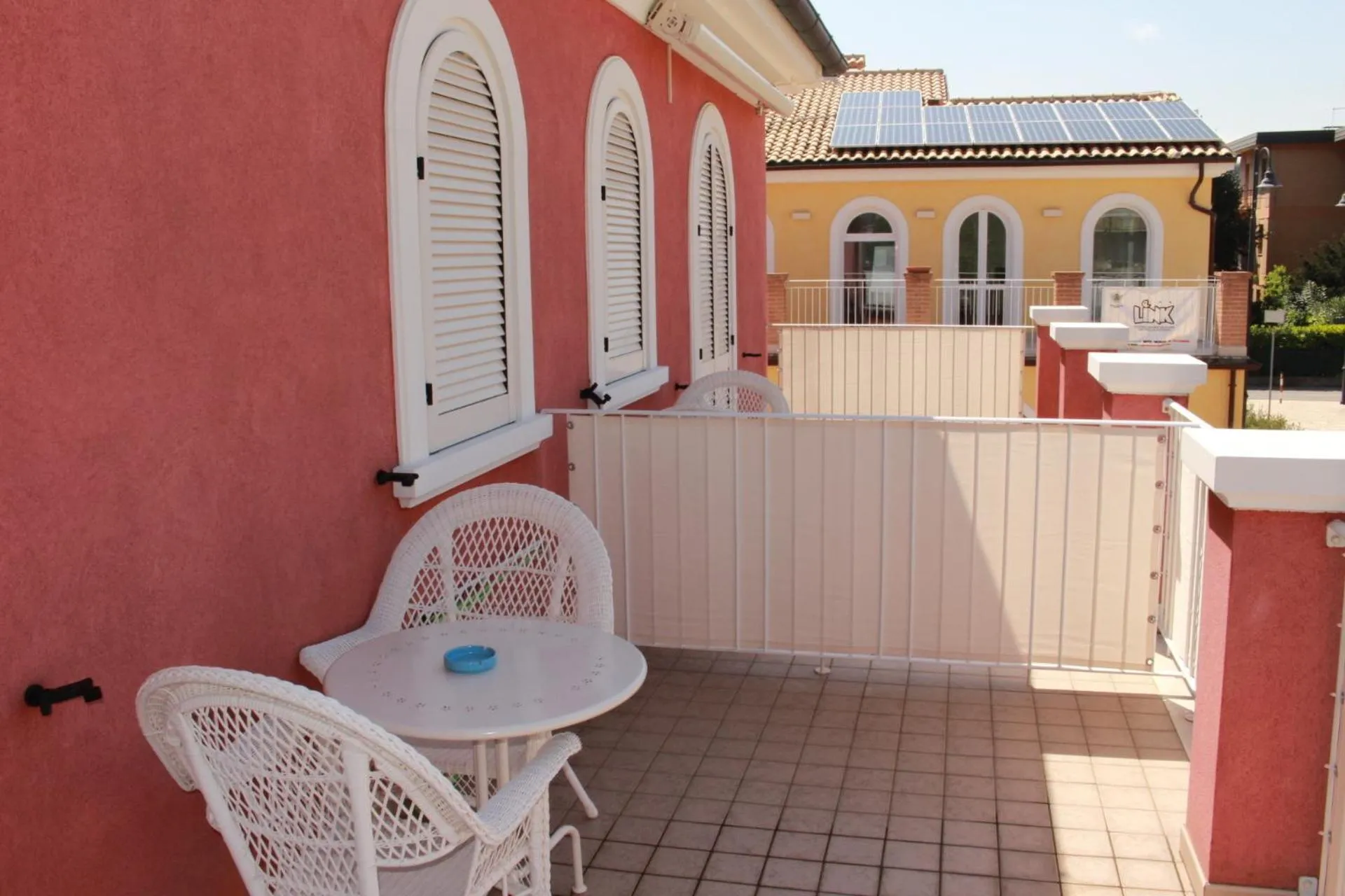 La Piazzetta Affittacamere B&B