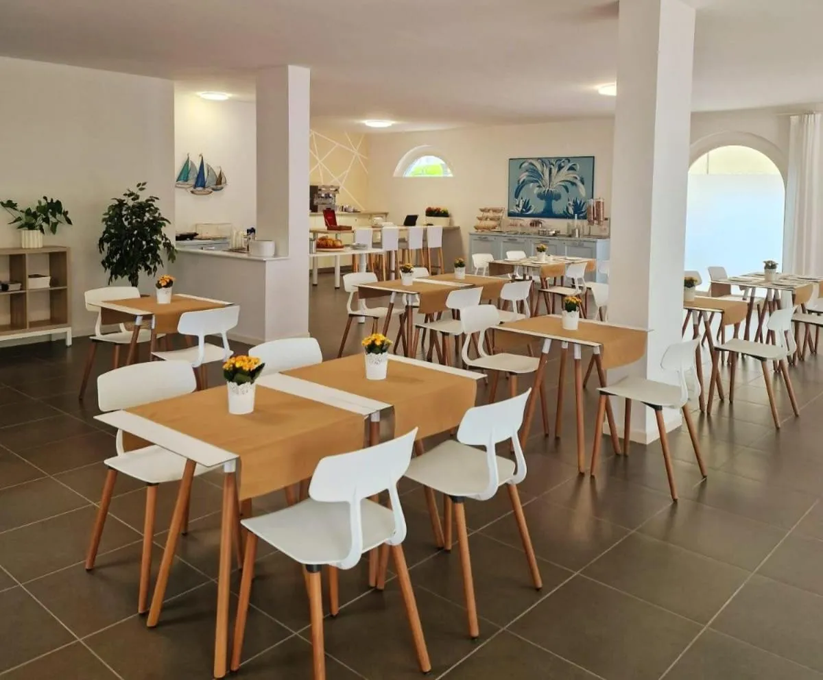 La Piazzetta Affittacamere B&B