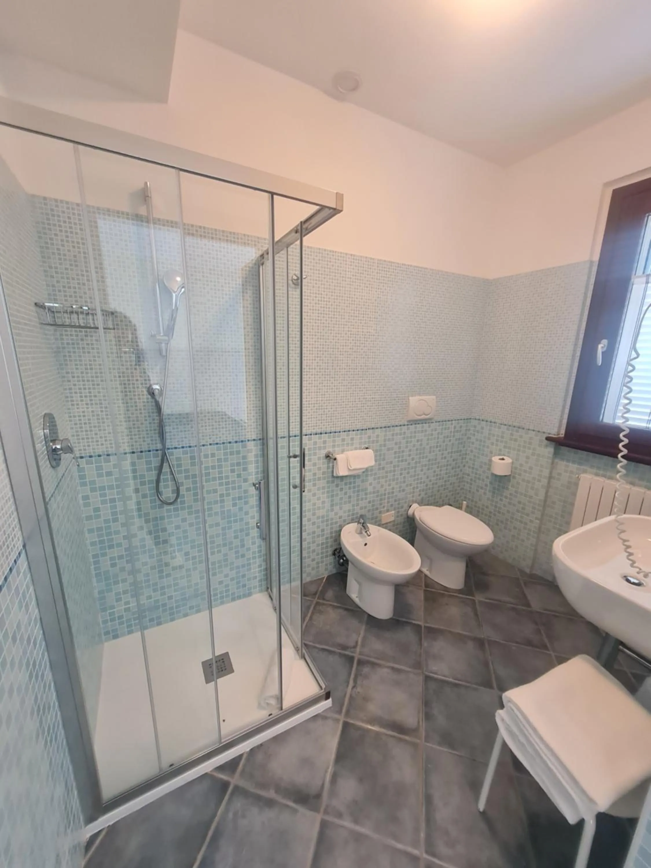 La Piazzetta Affittacamere B&B