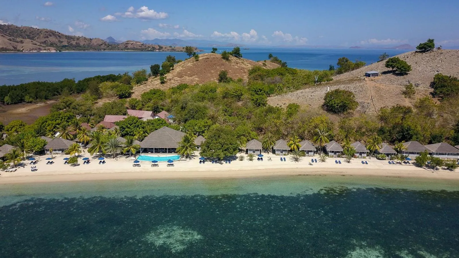 Other in Sudamala Resort, Seraya, Flores