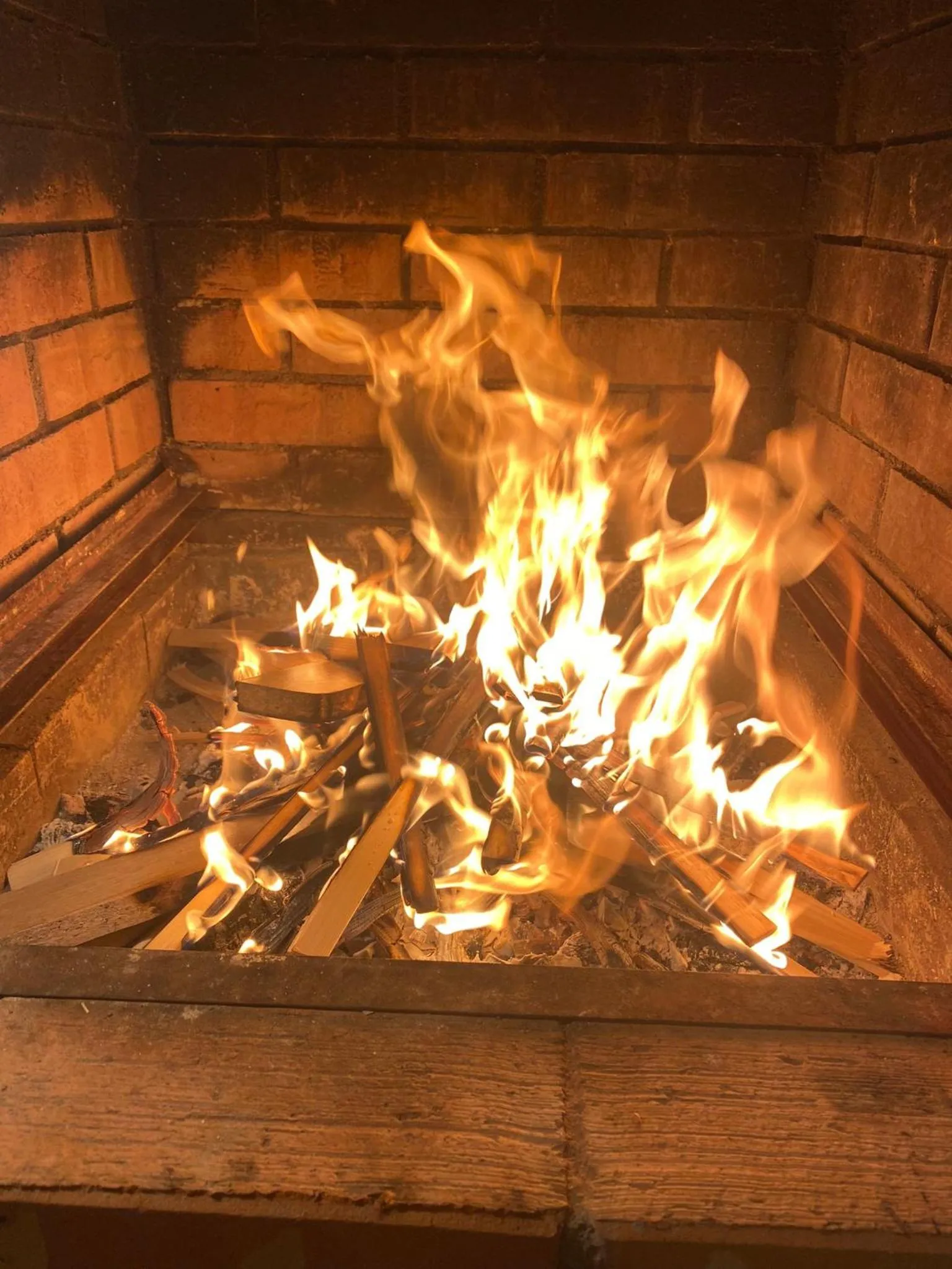 BBQ facilities in Montan-Aparthotel