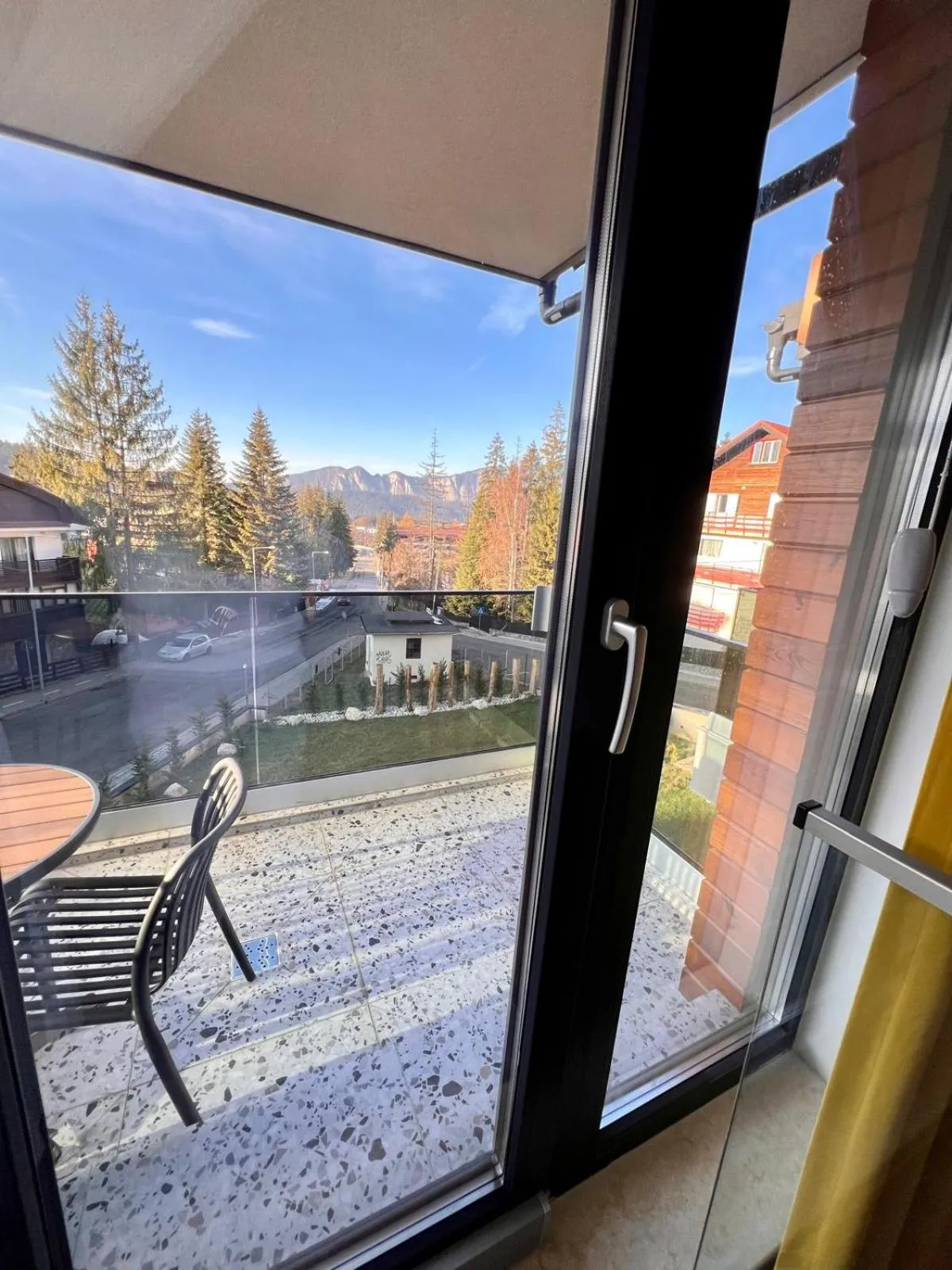 Day in Montan-Aparthotel