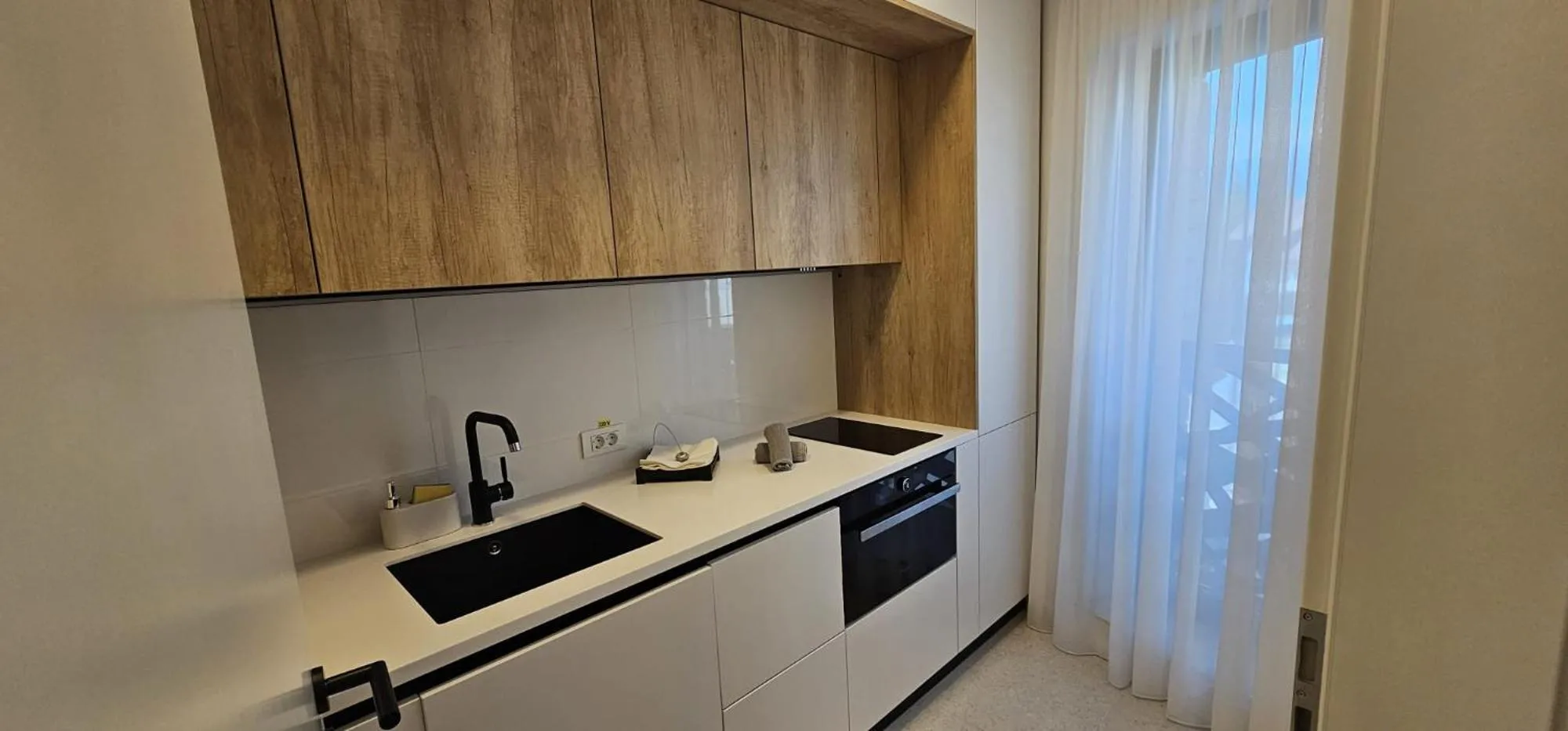 Montan-Aparthotel